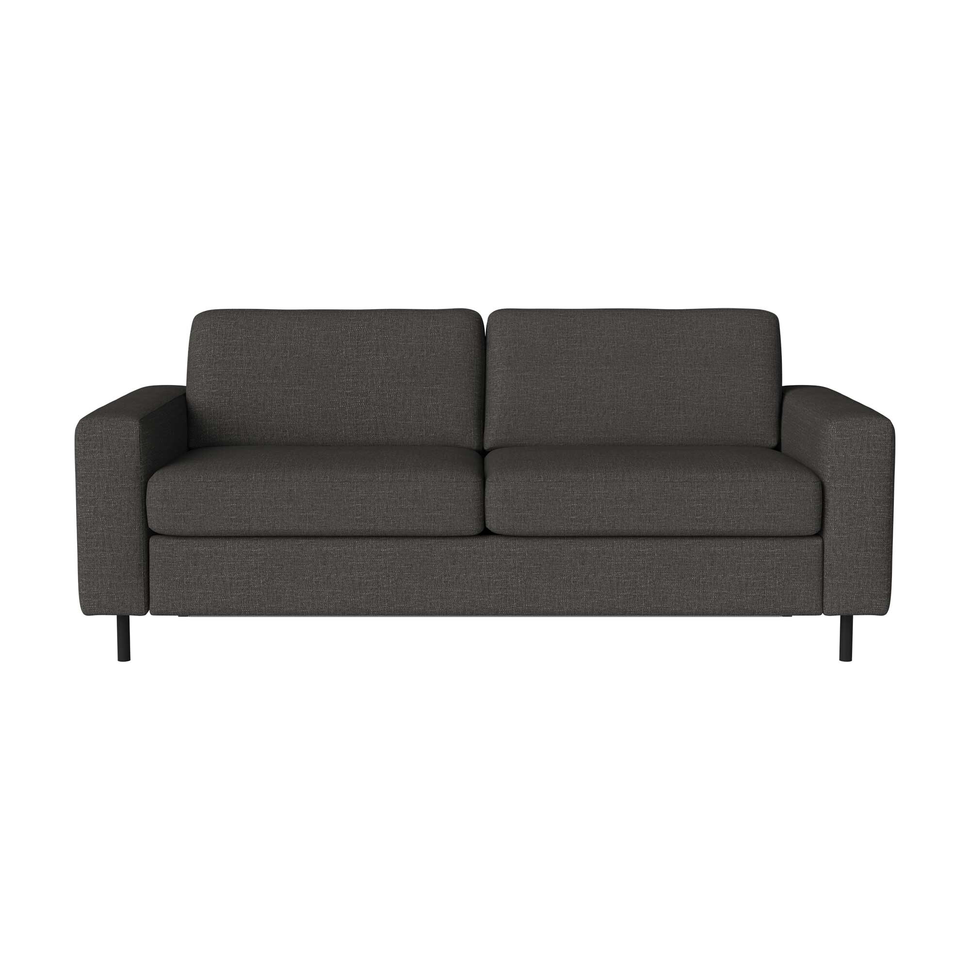 Scandinavia 2.5 Seater Bed Sofa