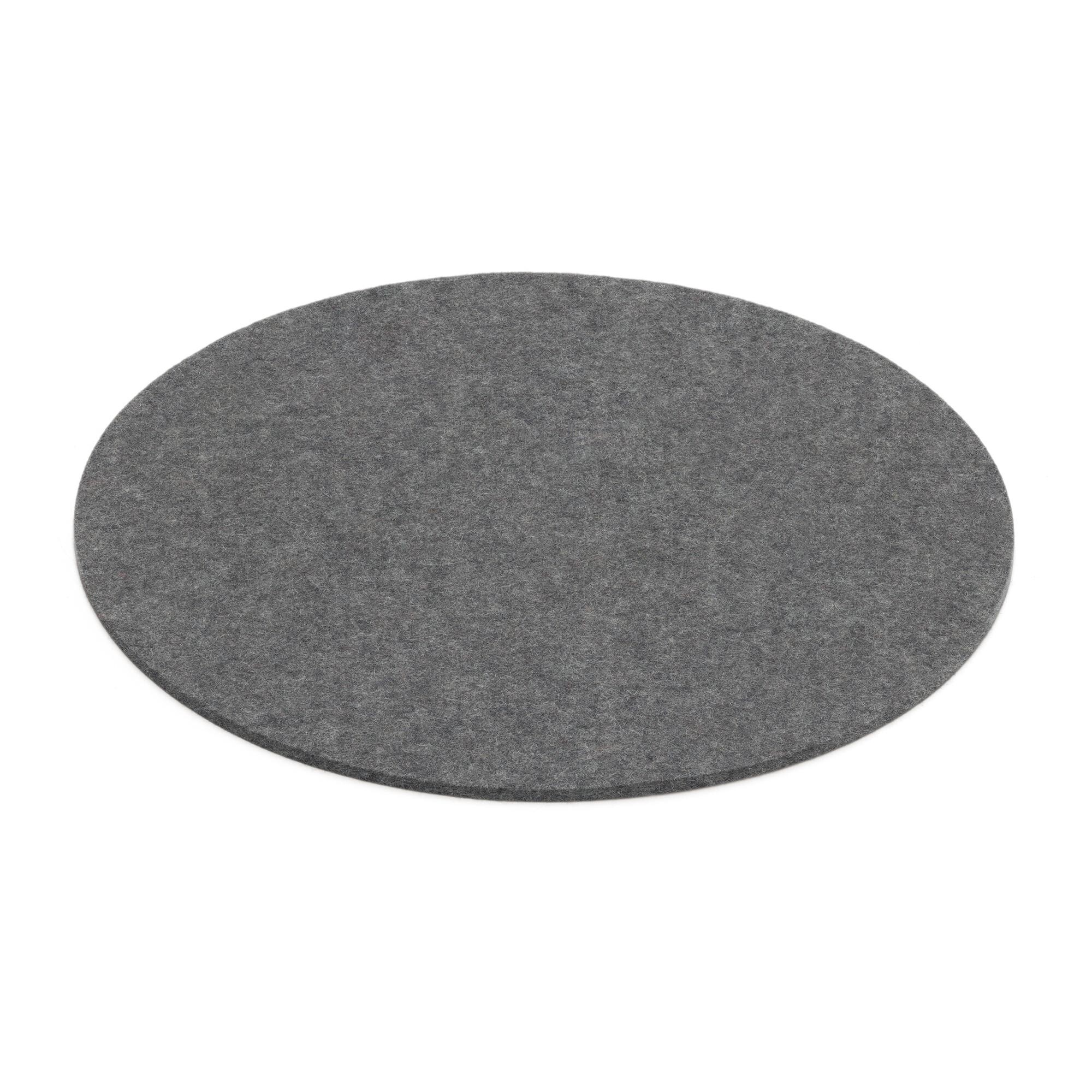 Place Mat Set of 4 Ø 40cm