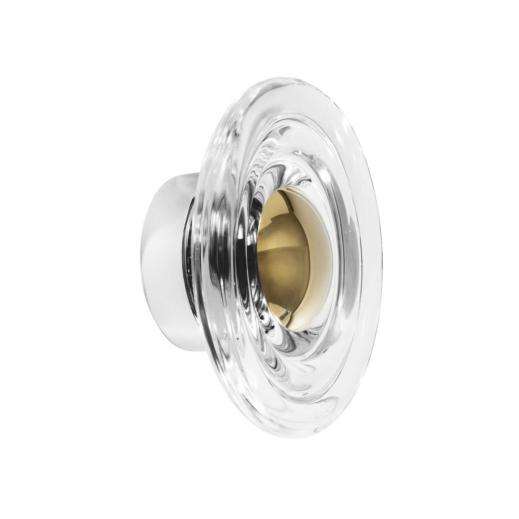 Press Surface LED Wall Lamp Mini