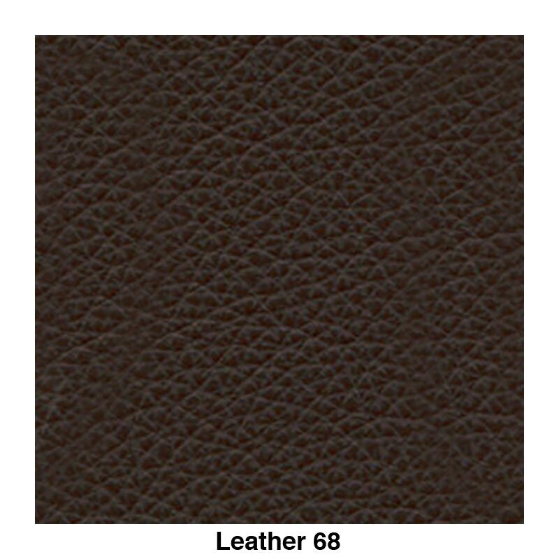 Soft Pad Chair EA 217 Chromed Base