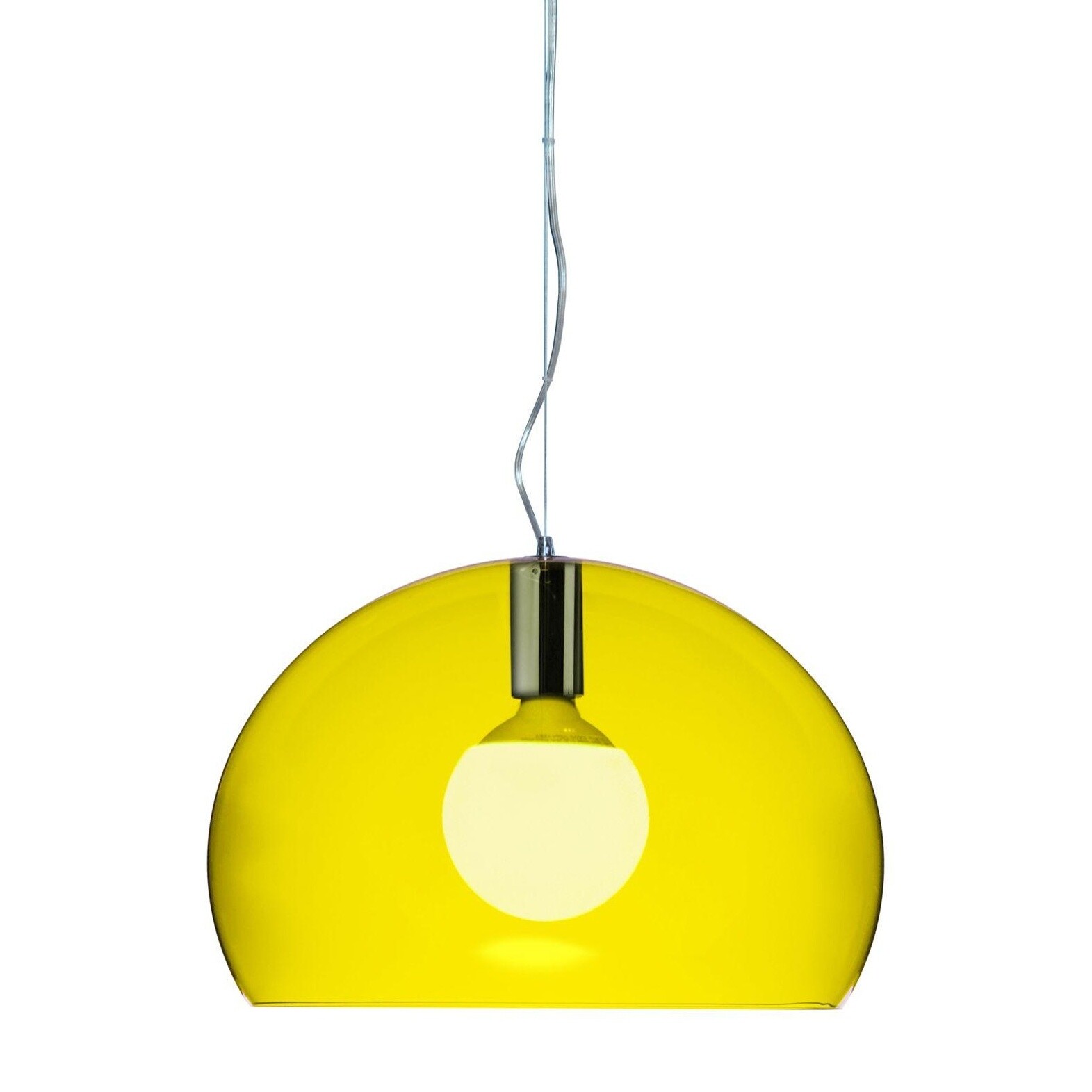 Small FL/Y Suspension Lamp