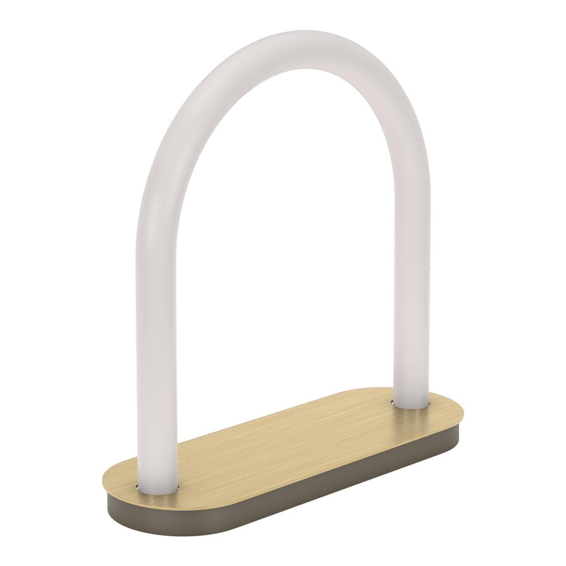 Unseen LED Table Lamp