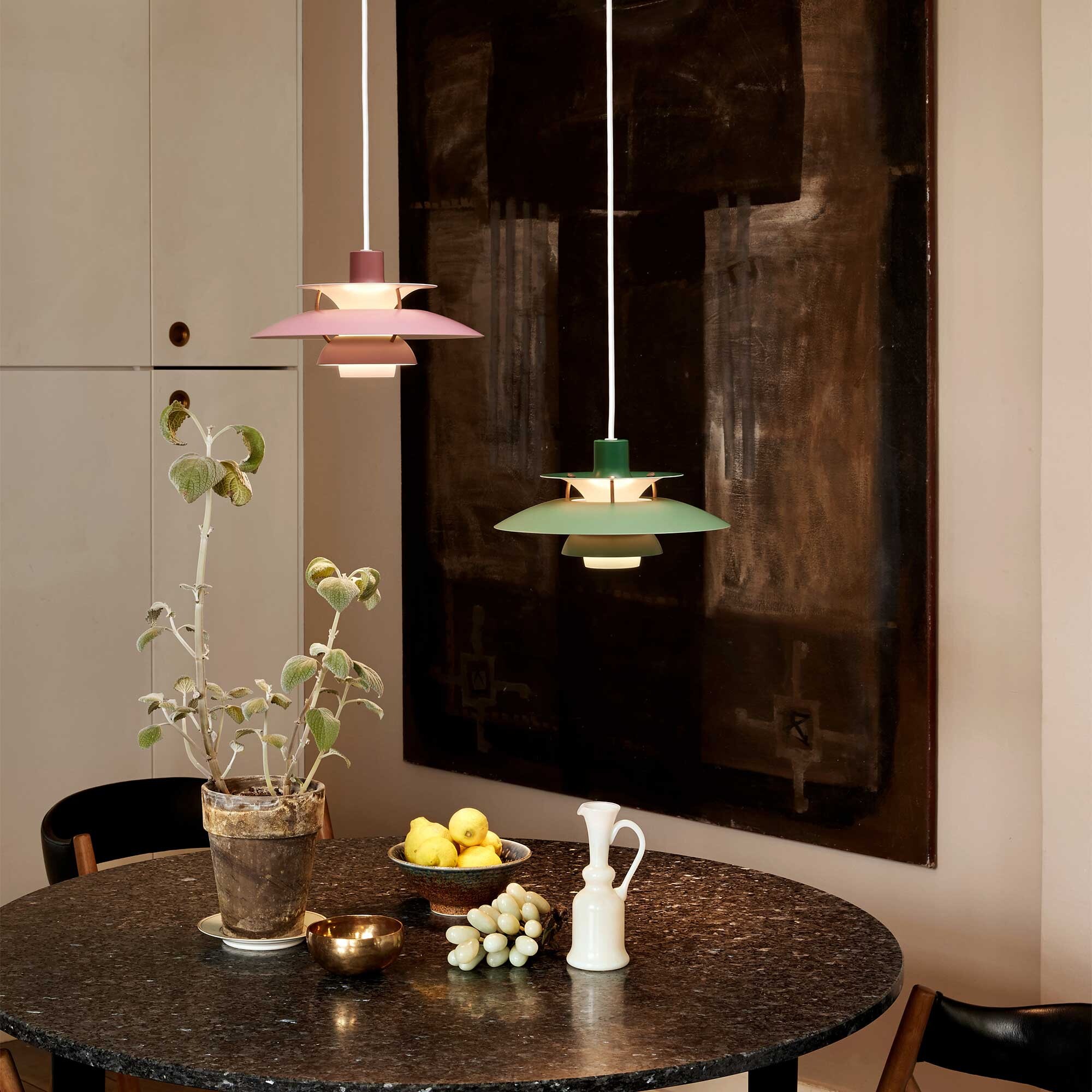 PH 5 Mini Suspension Lamp