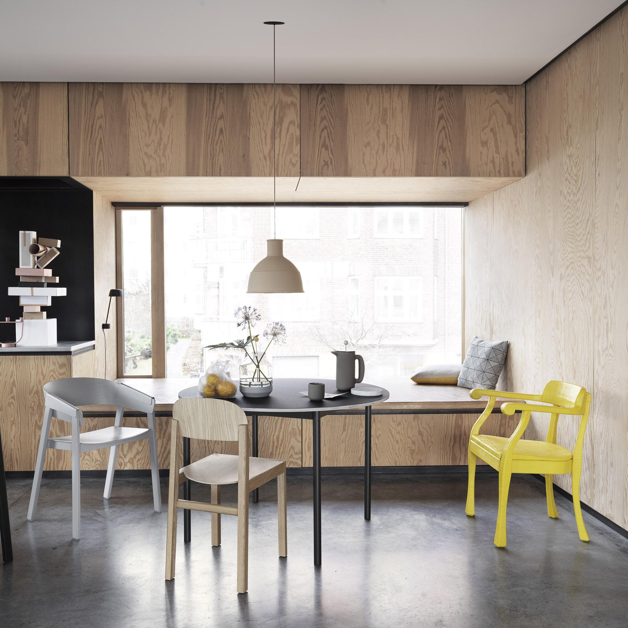 Unfold Suspension Lamp