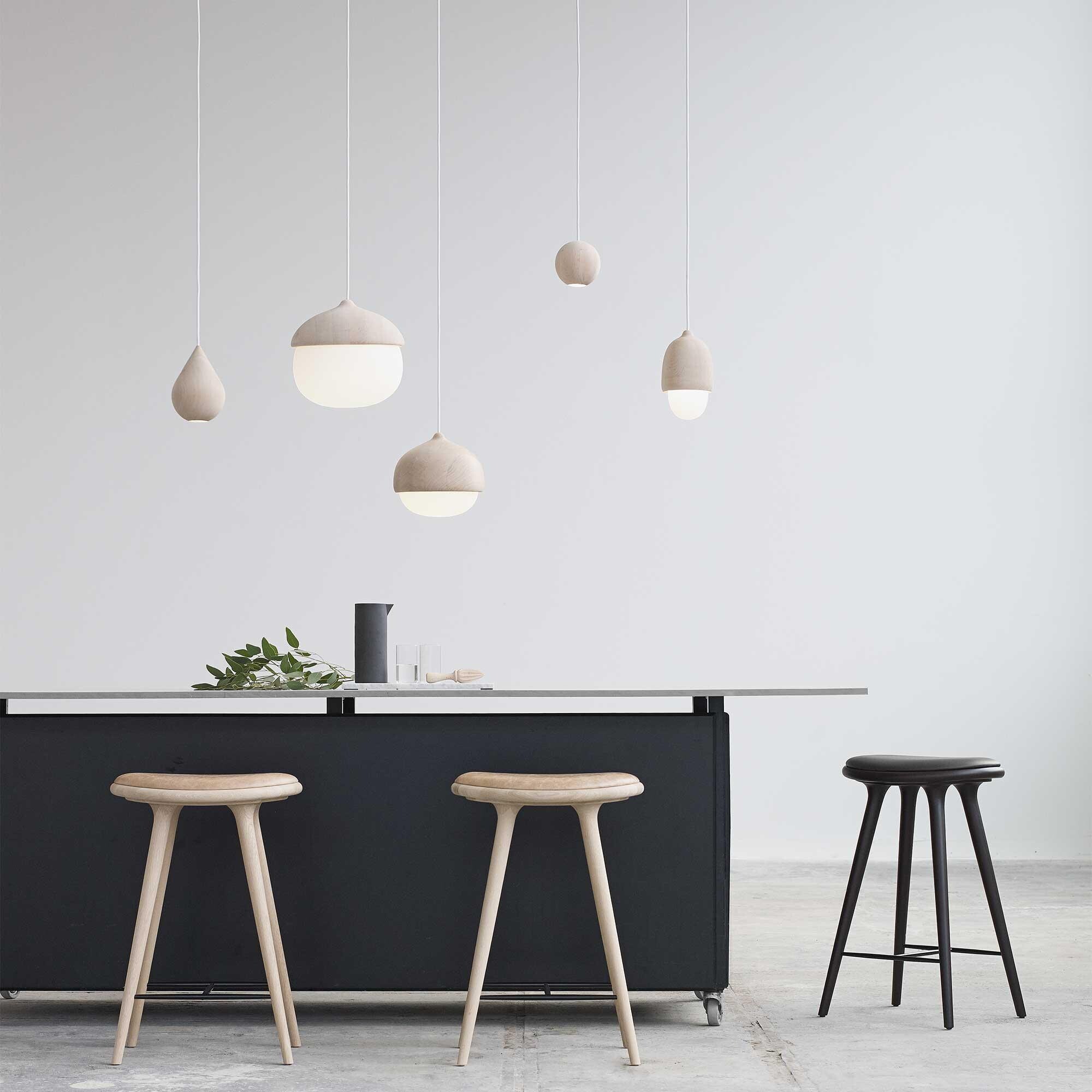 Terho Suspension Lamp M