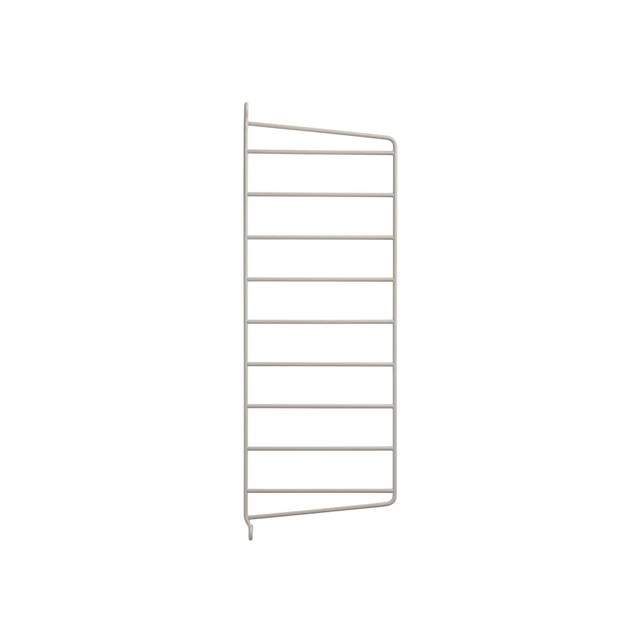 String System Wall Ladder 50x20cm