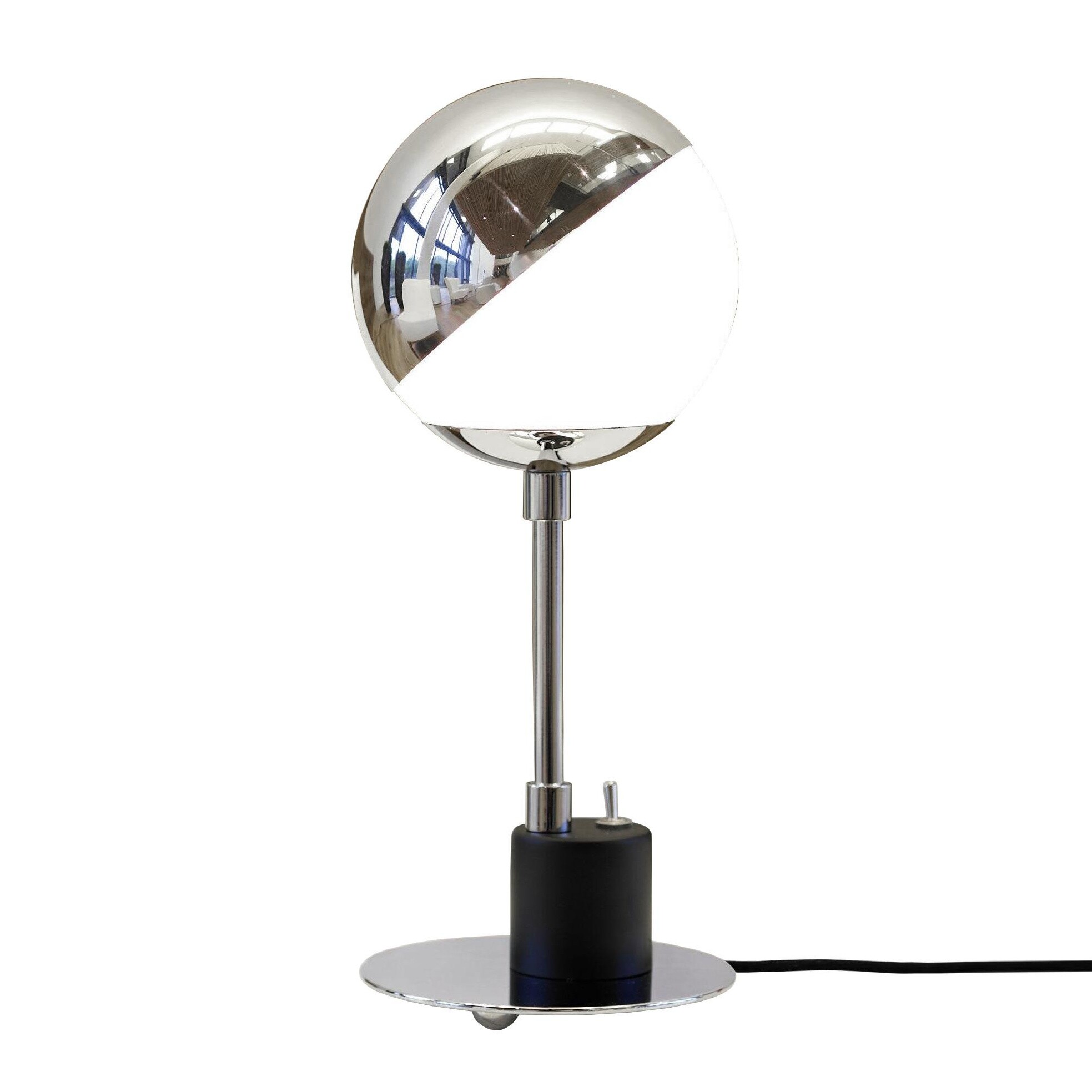 SF 28 Table Lamp with hemisphere