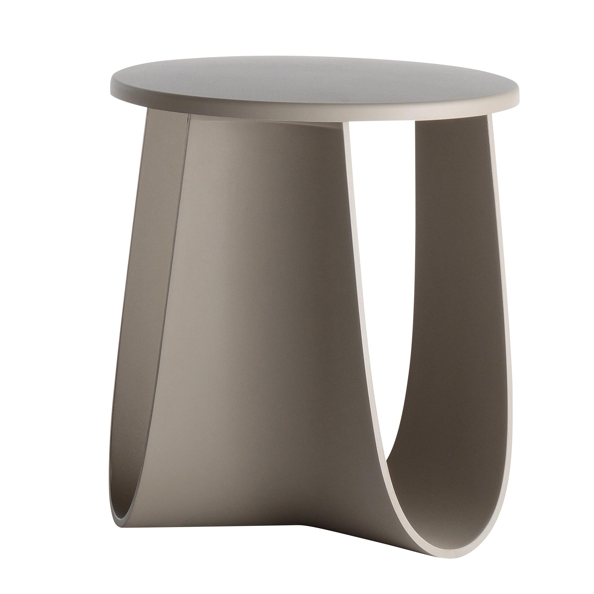 Sag Stool/Side Table