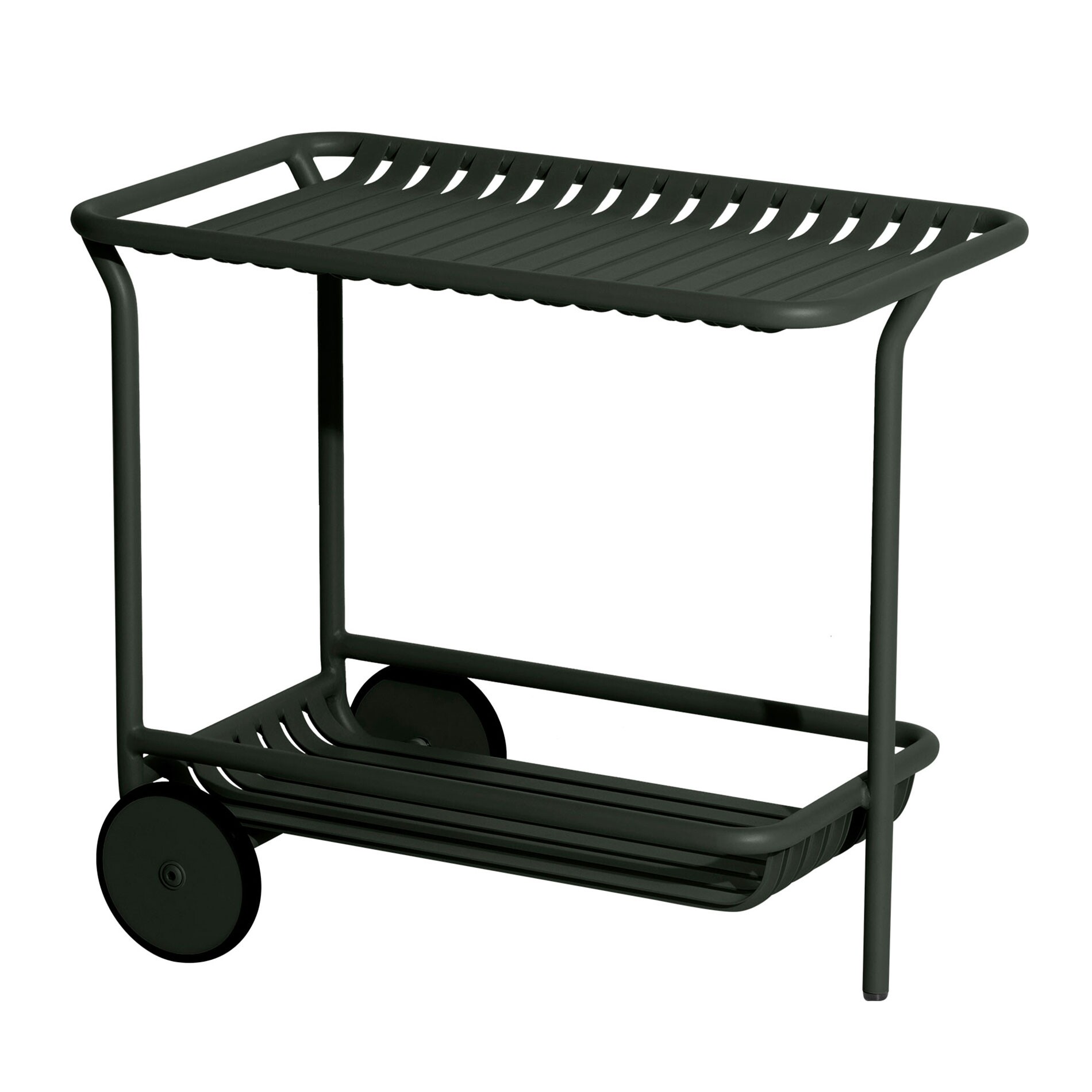 Week-End Outdoor Trolley