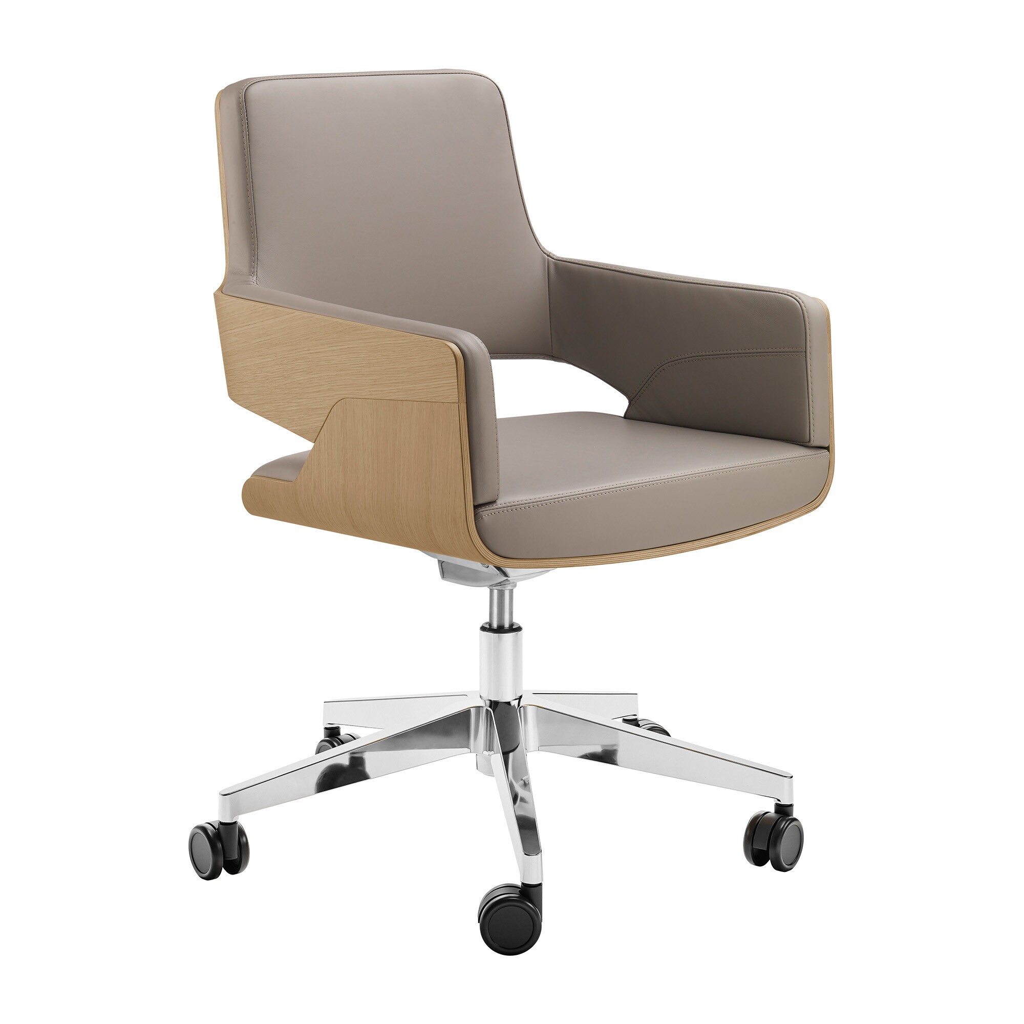 S 845 DRW Office Chair