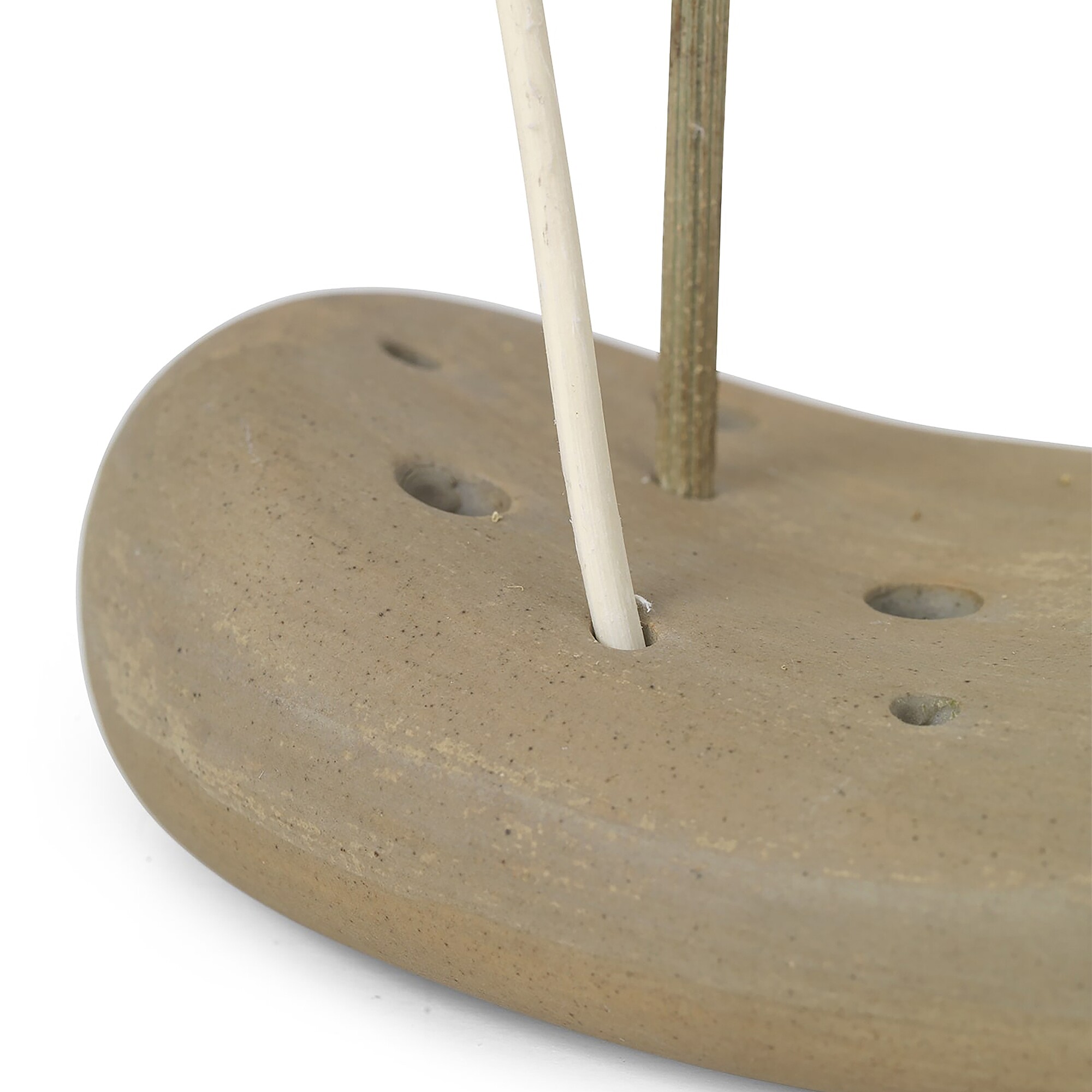 Vanitas Flower Stone