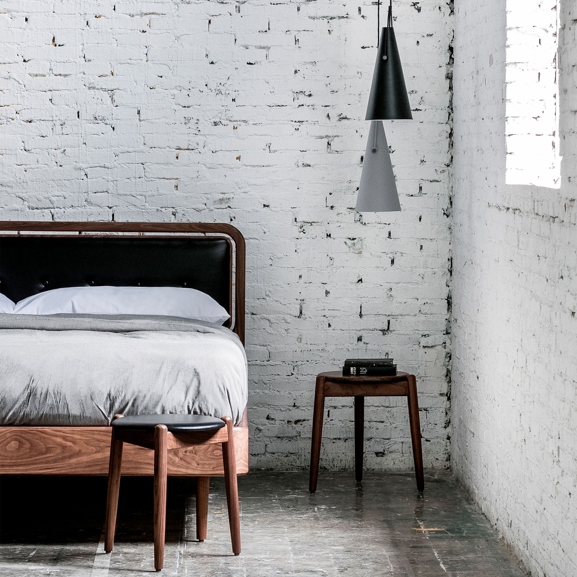 Yama Suspension Lamp Metal M