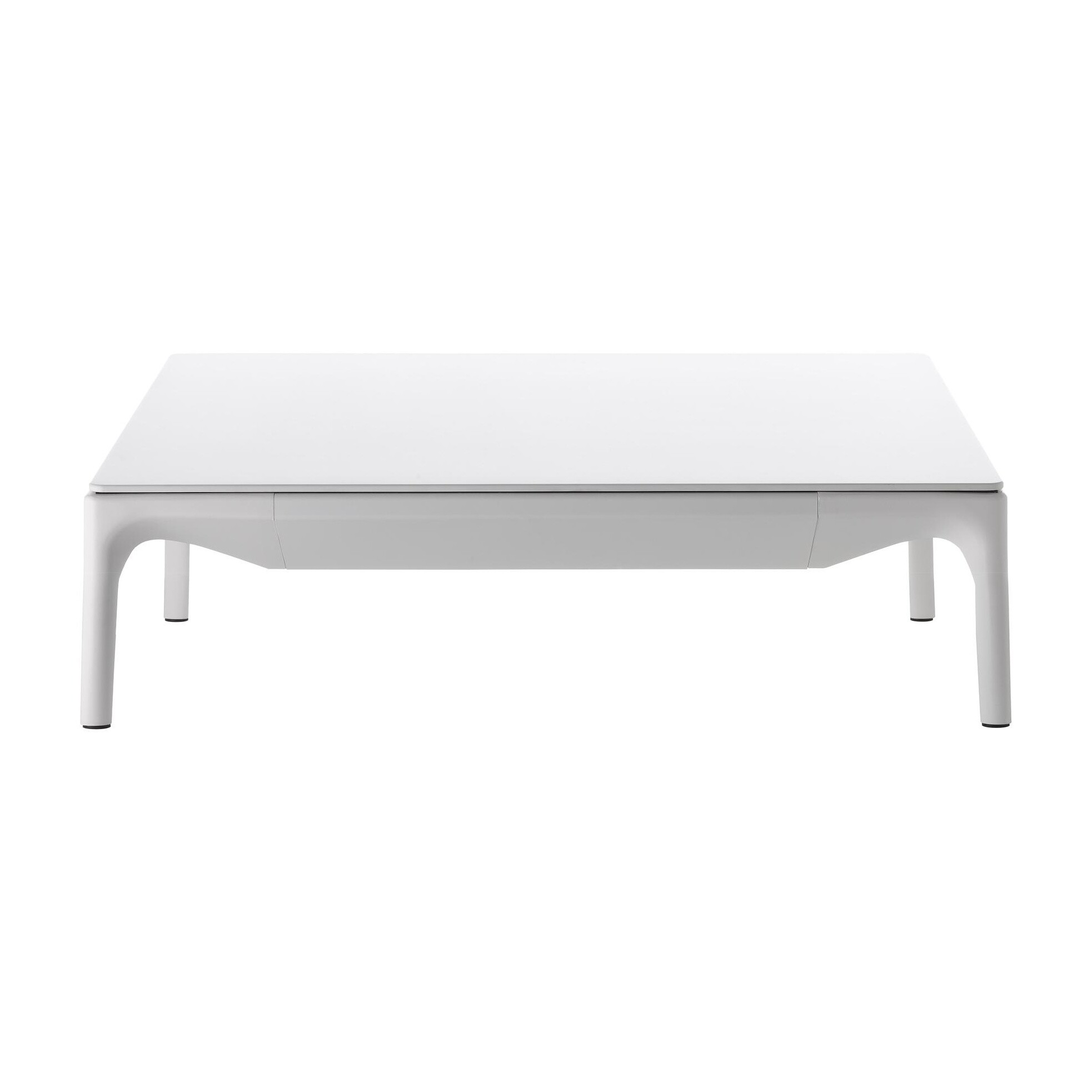 Yale Low Coffee Table Square