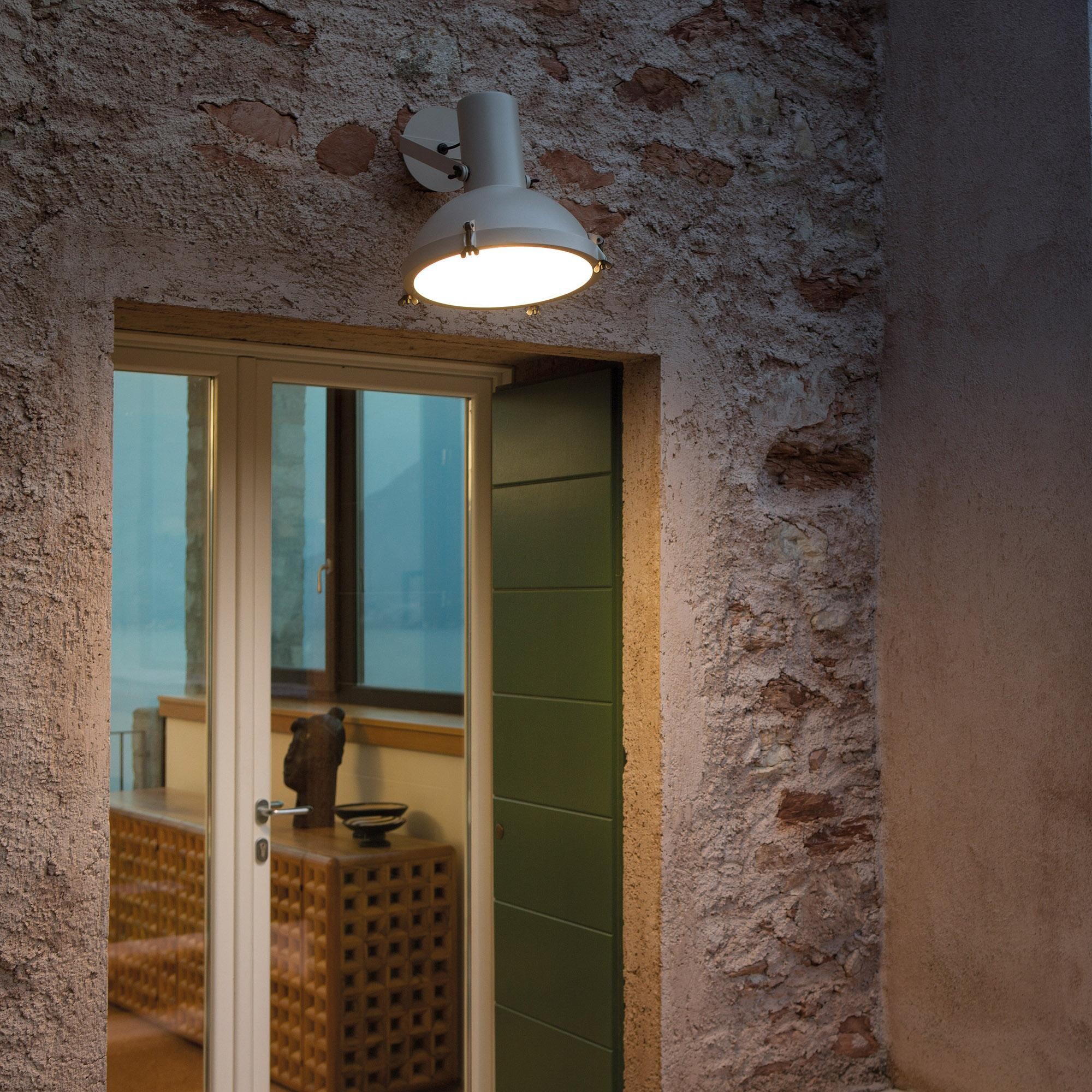 Projecteur 365 Wall Lamp/Ceiling Lamp