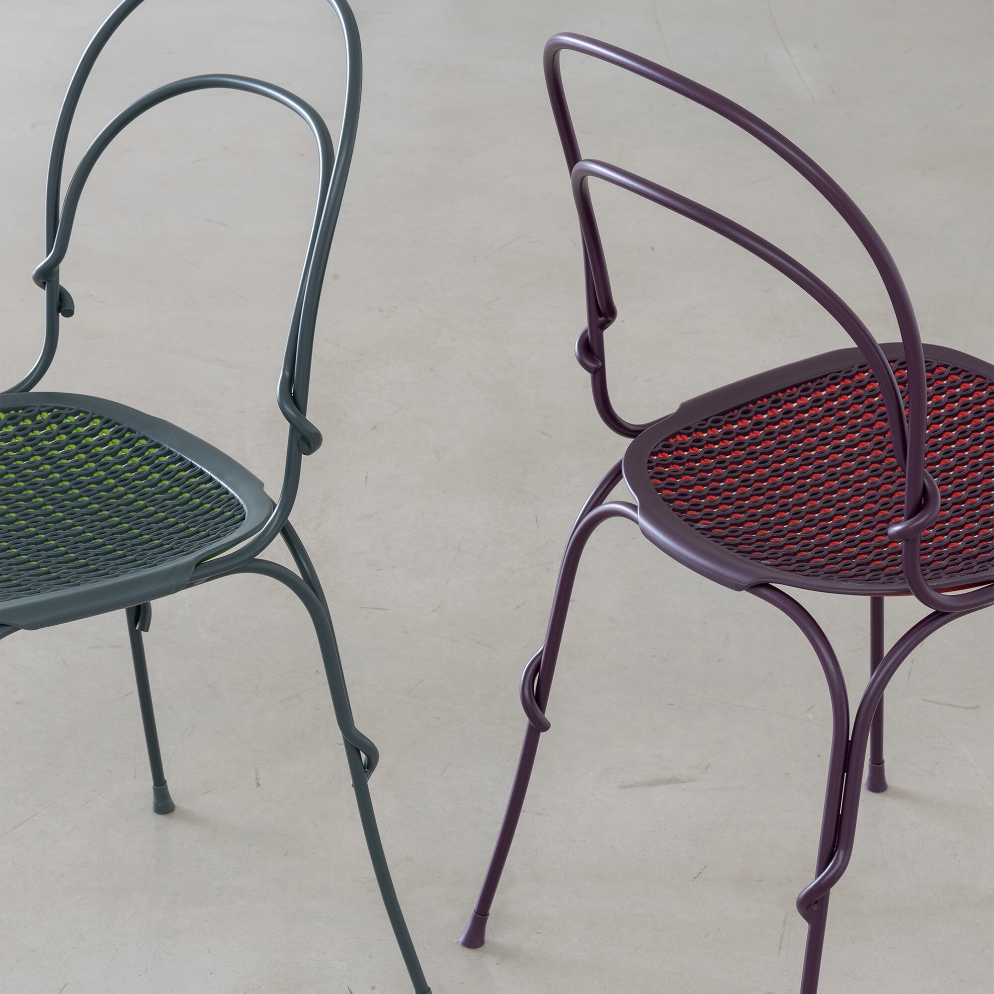 Vigna Garden Chair