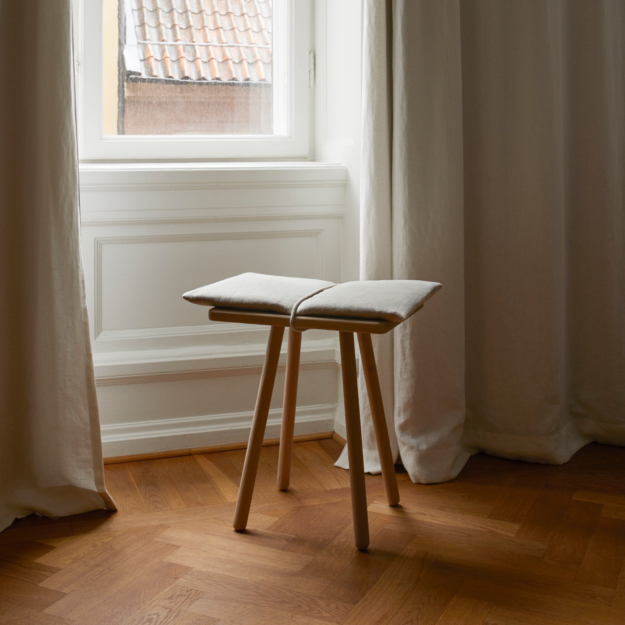Skagerak Georg Stool