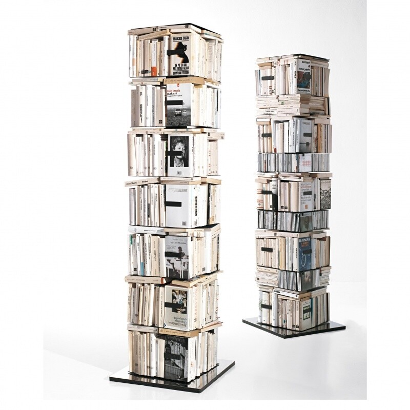 Ptolomeo X4 C Book Stand