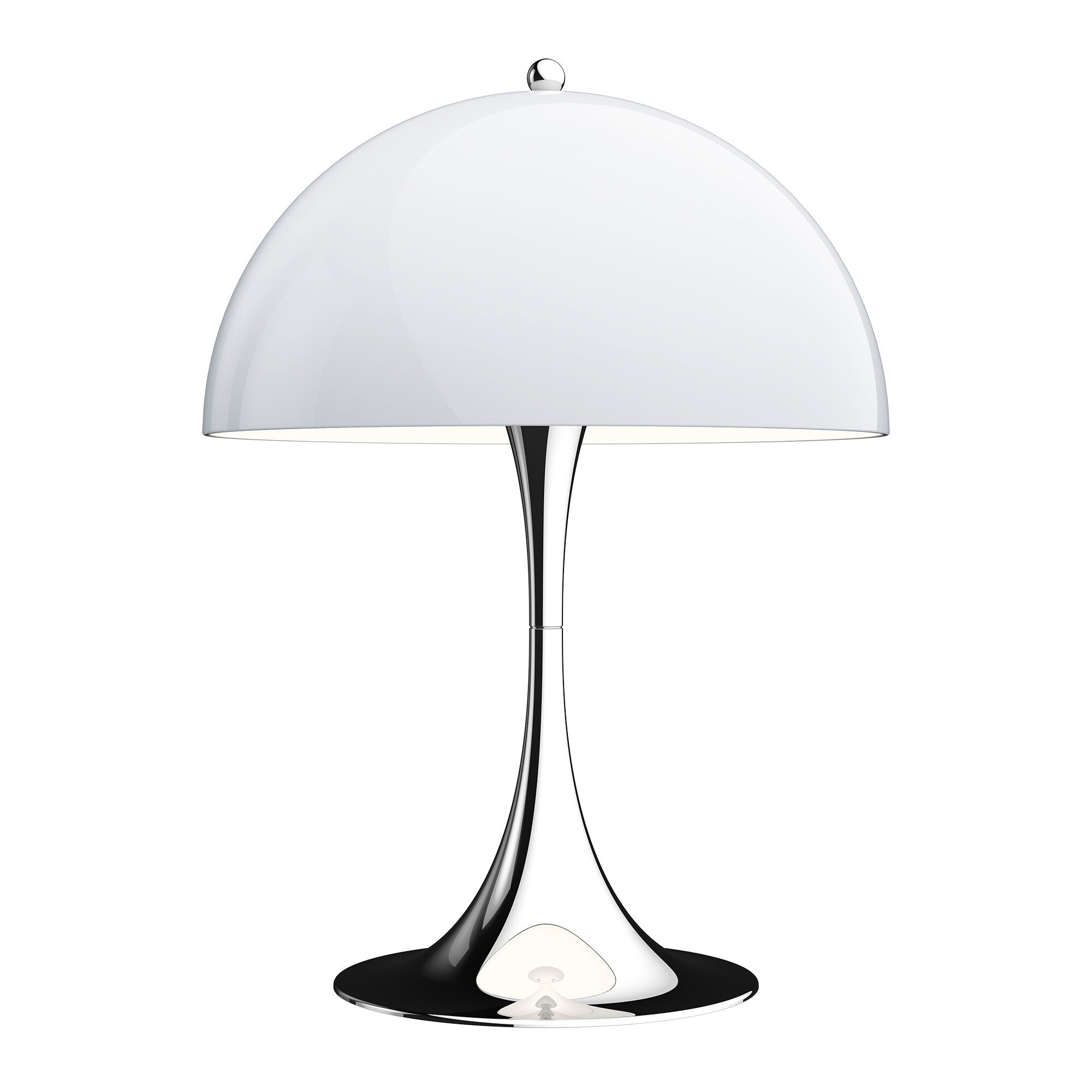 Panthella 320 Table Lamp