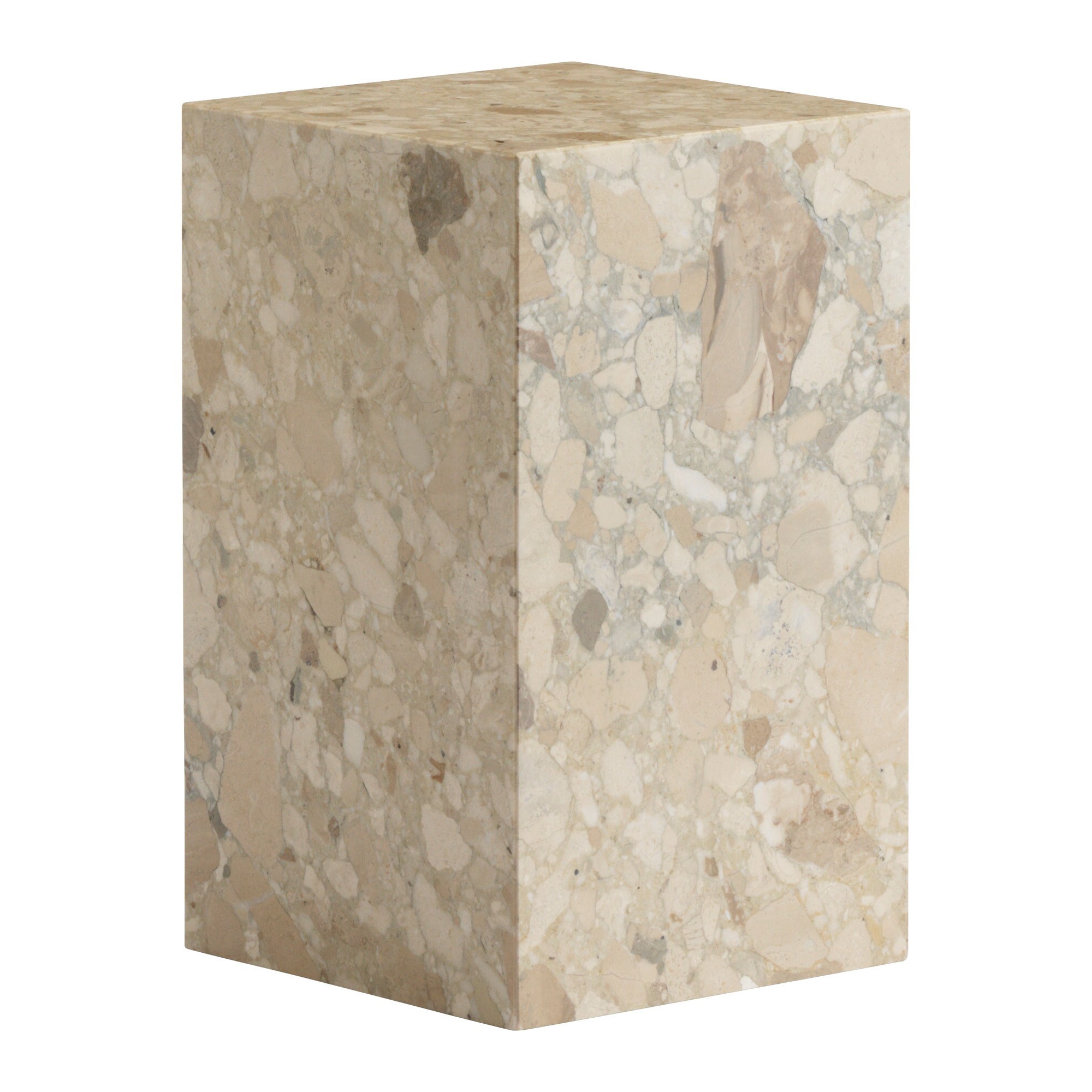 Plinth Tall Coffee Table