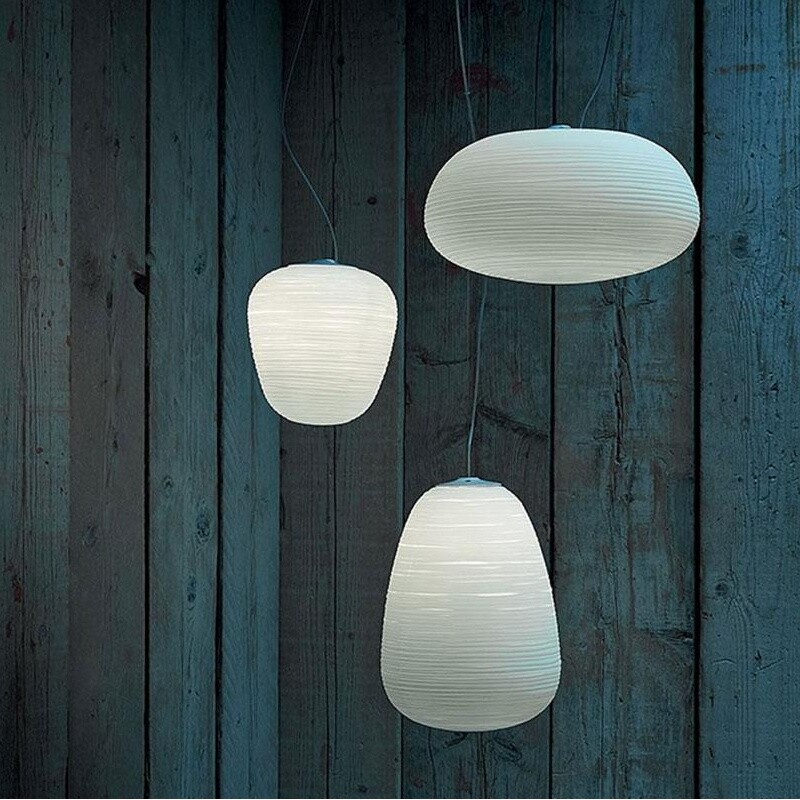 Rituals 2 Suspension Lamp