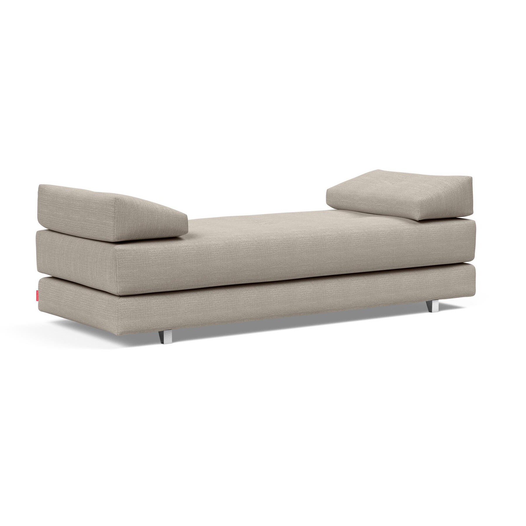 Sigmund Alu Sofa Bed 200x84cm