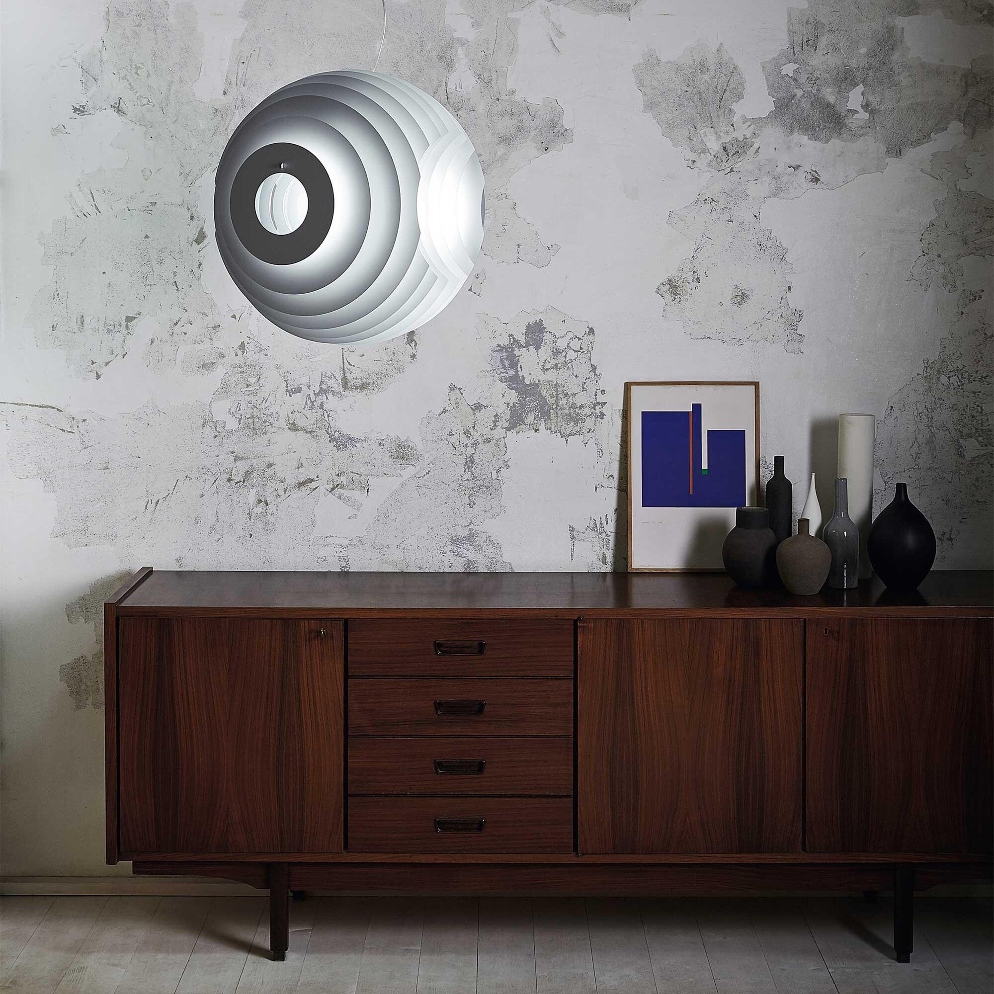 Supernova Suspension Lamp