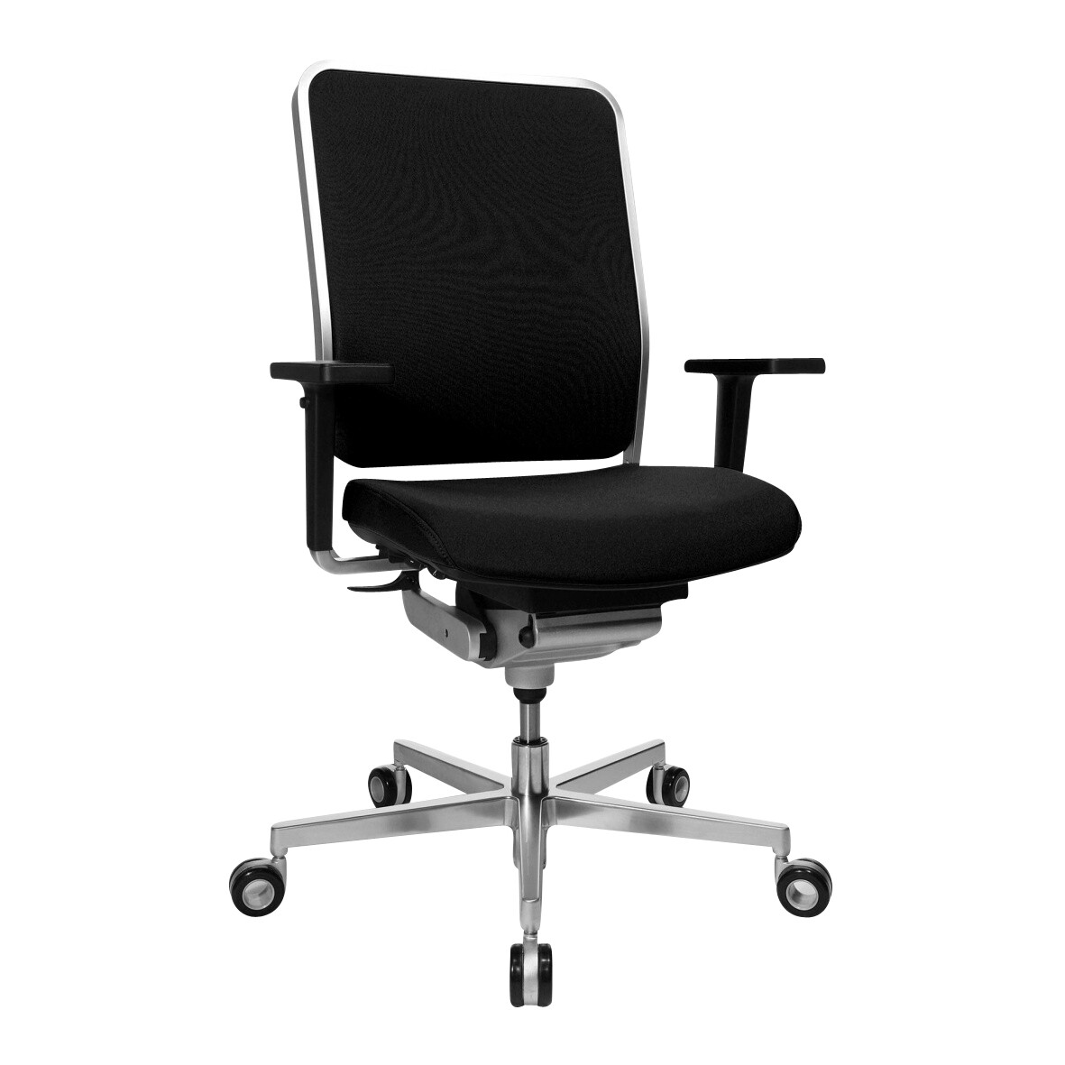W1 Low Office Chair