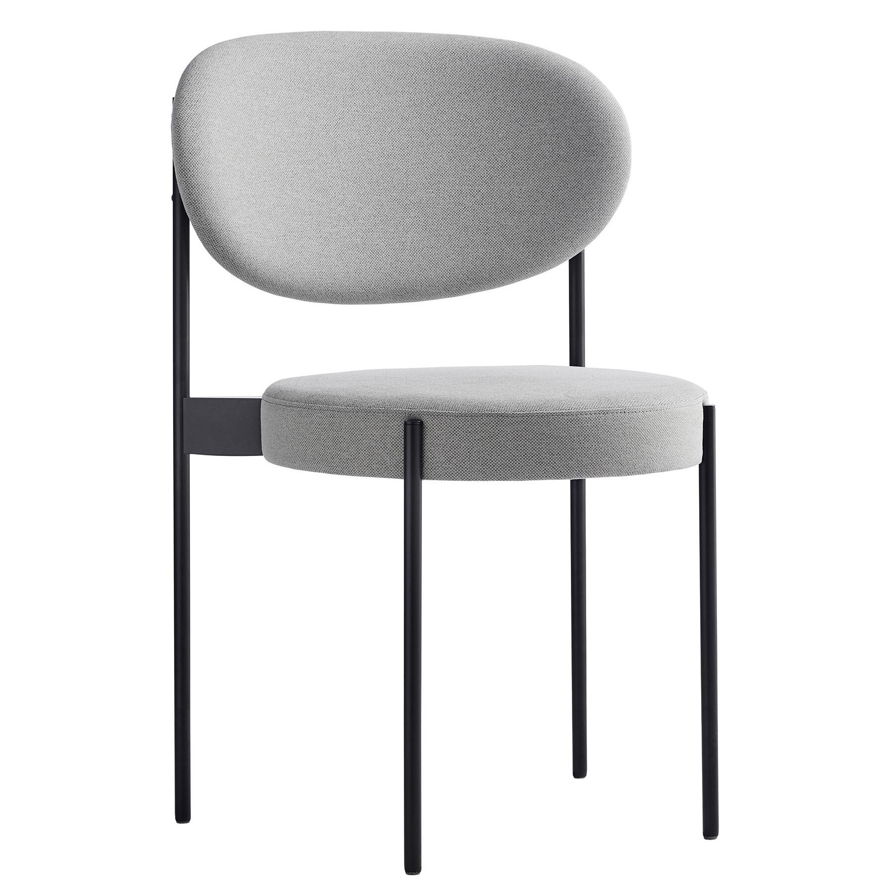 Series 430 Chair Black Base