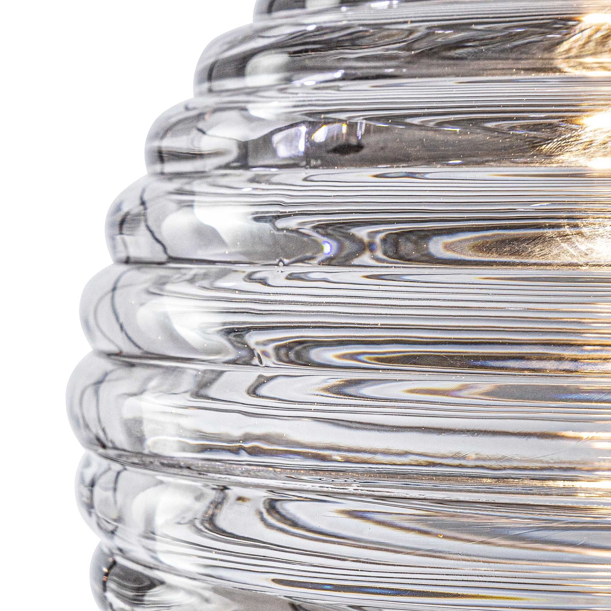 Press Sphere LED Suspension Lamp