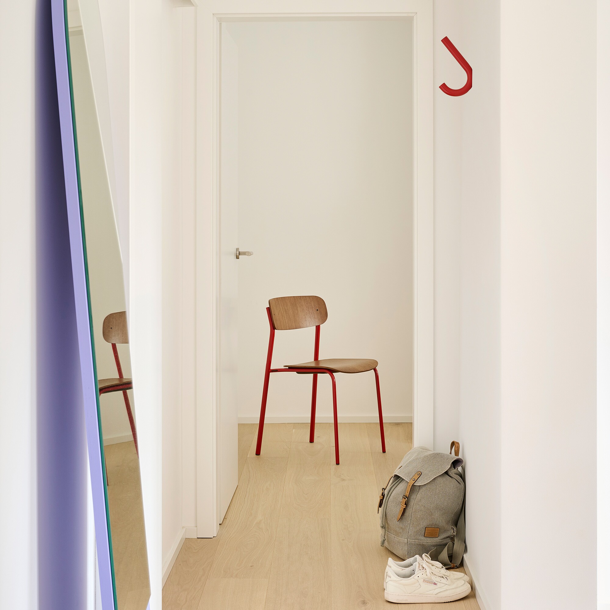 S 12 Wall Hooks H 20cm