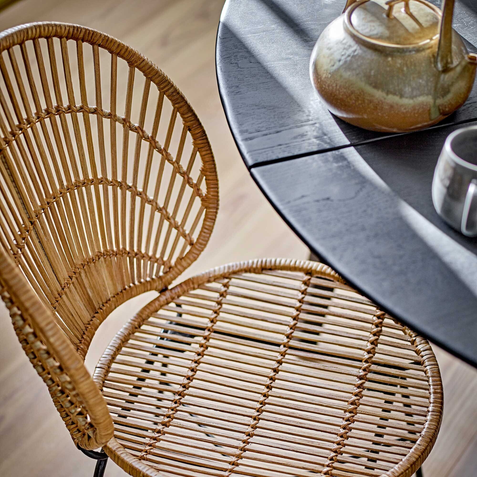 Peron Dining Table Ø 140cm