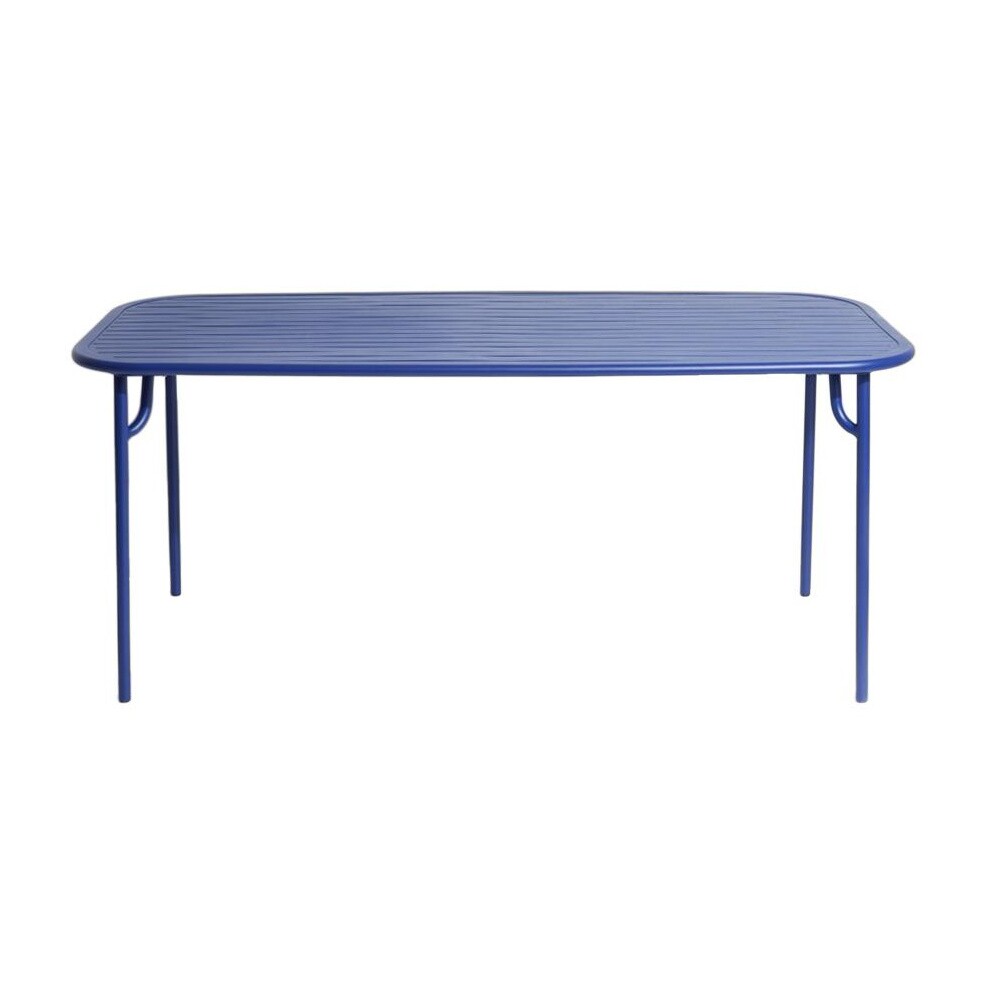 Week-End Outdoor Table 85x180cm
