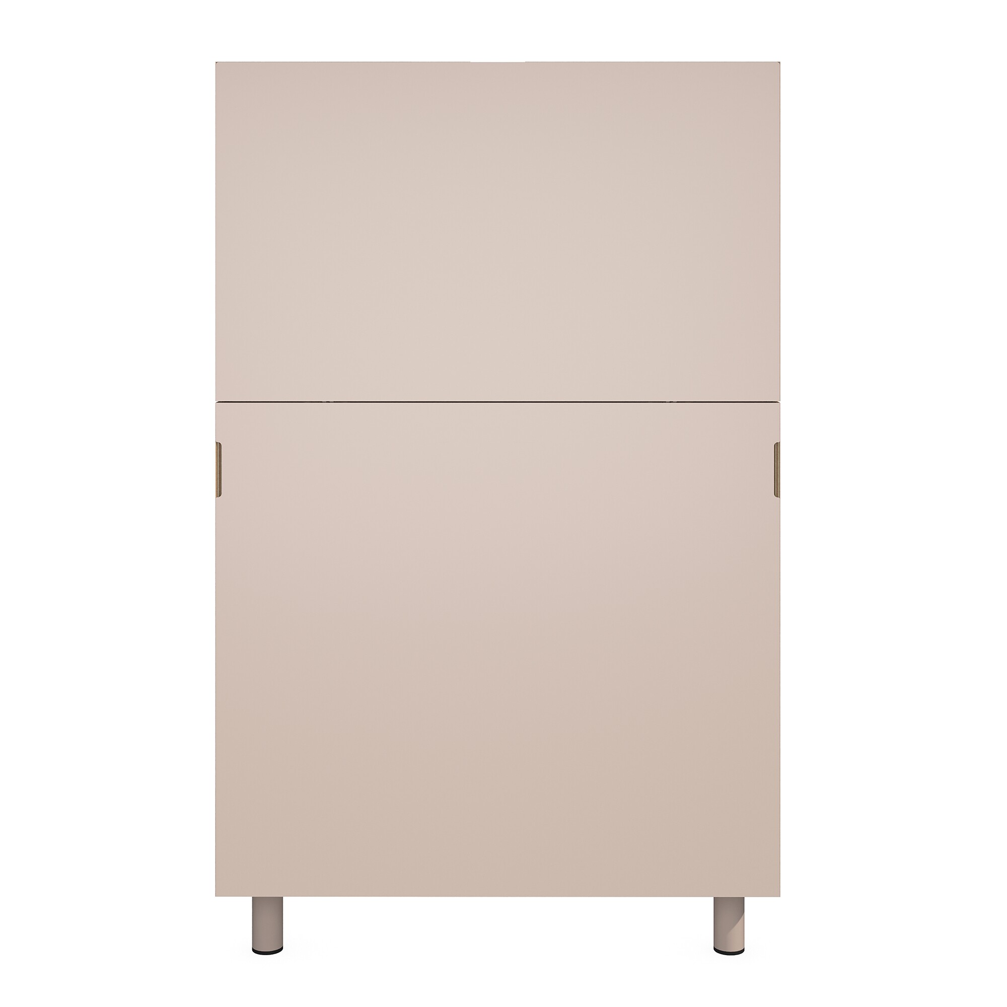 Special Edition Flatmate Linoleum Wall Secretary