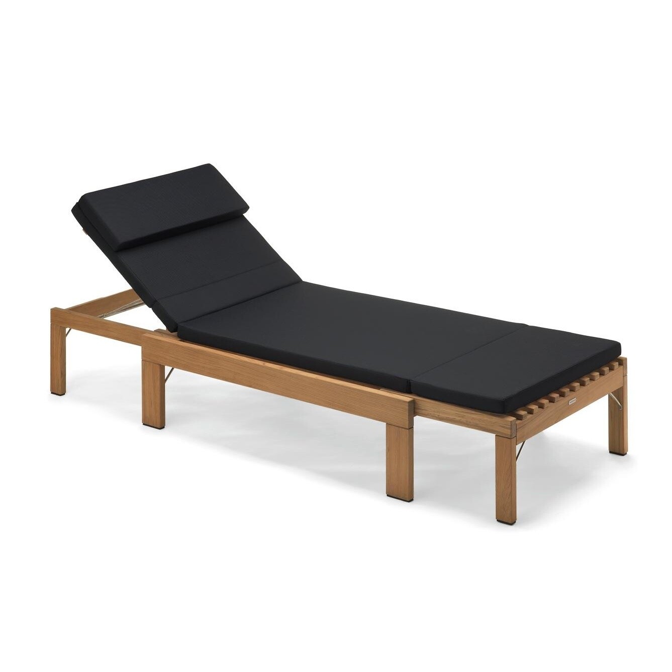 Skagerak Riviera Sunbed