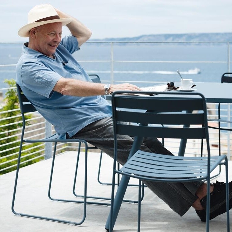 Surprising Garden Chair