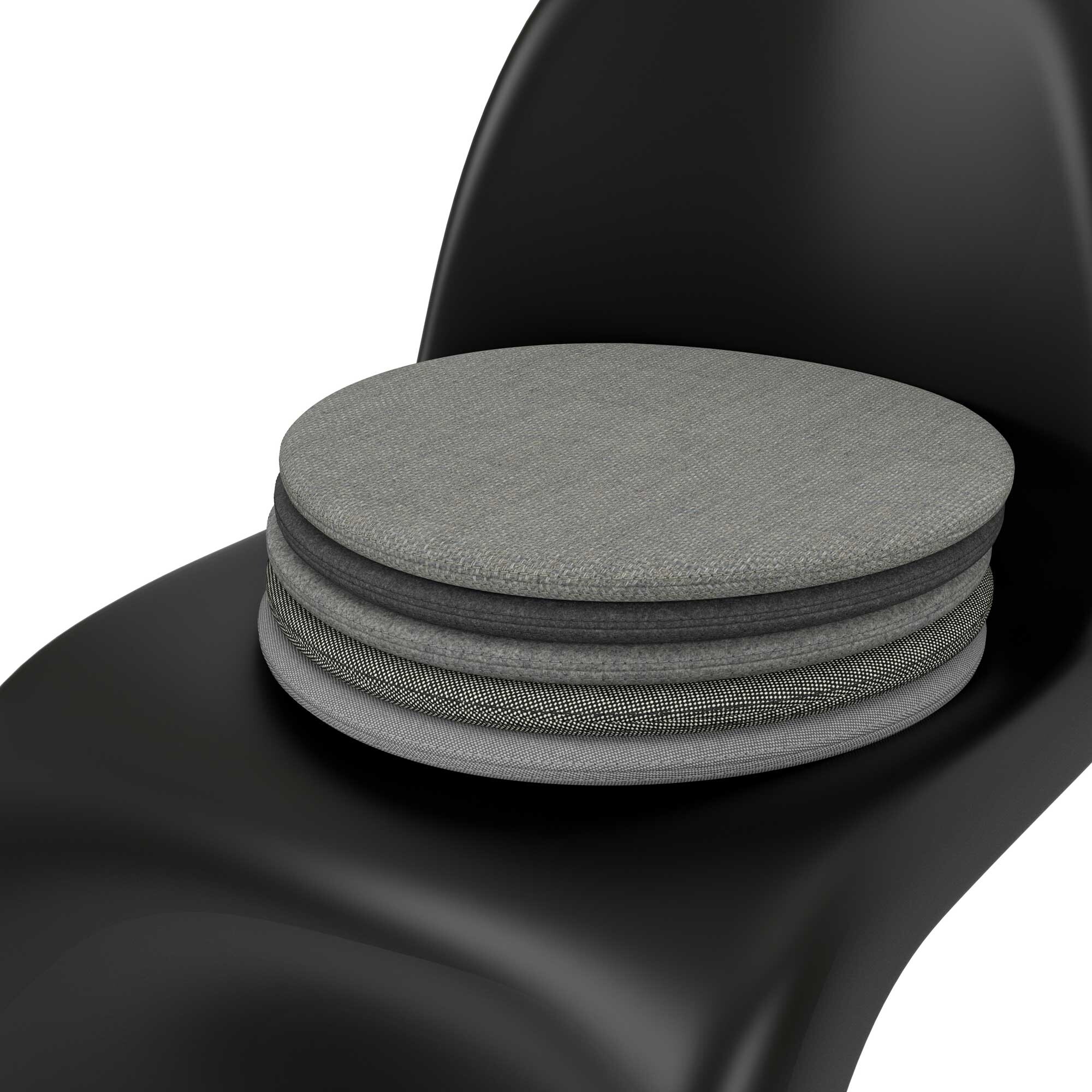 Soft Seats Seat Cushion Type C