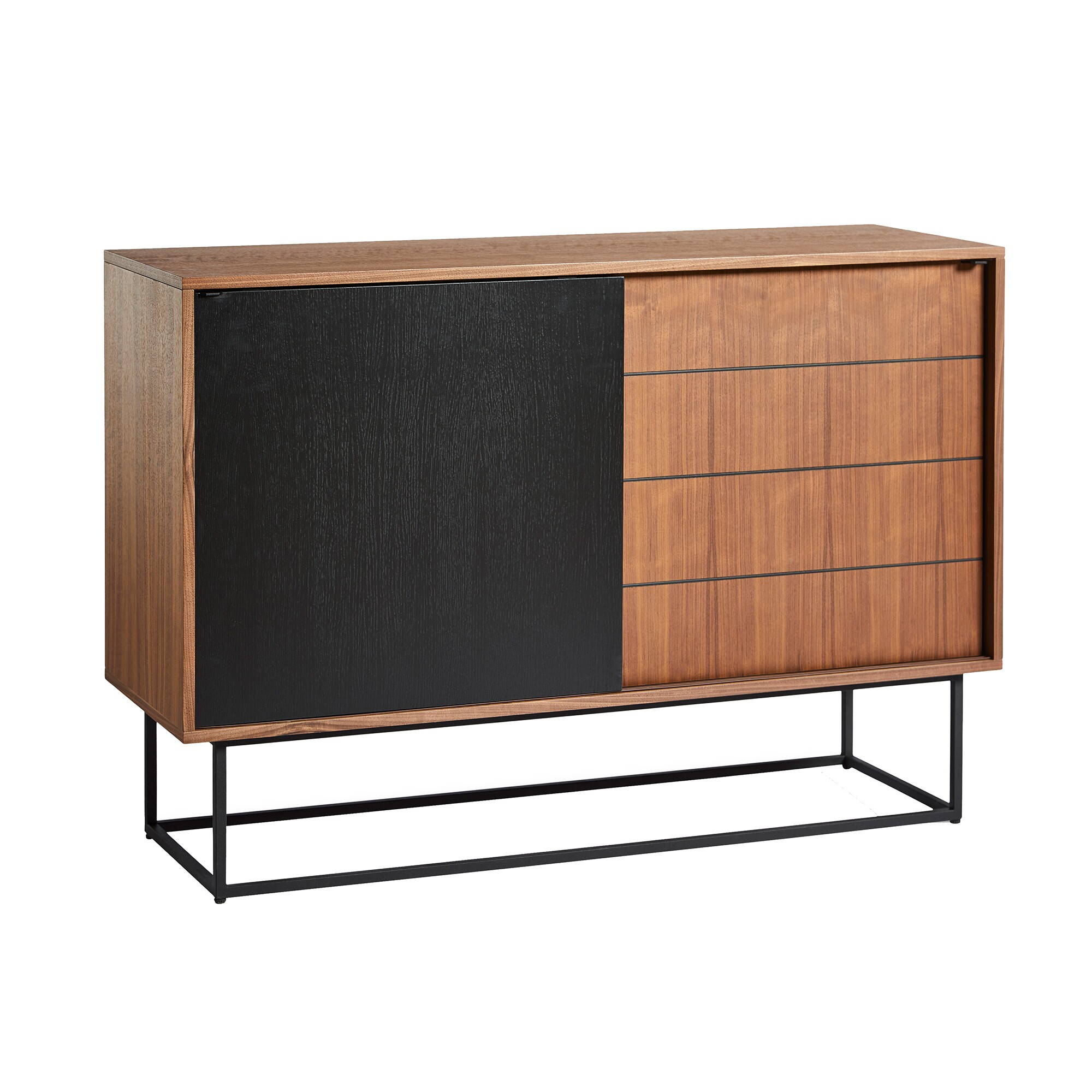Virka High Sideboard
