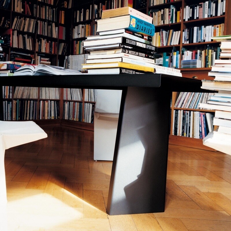 Pallas Indoor Table 240x75x72cm