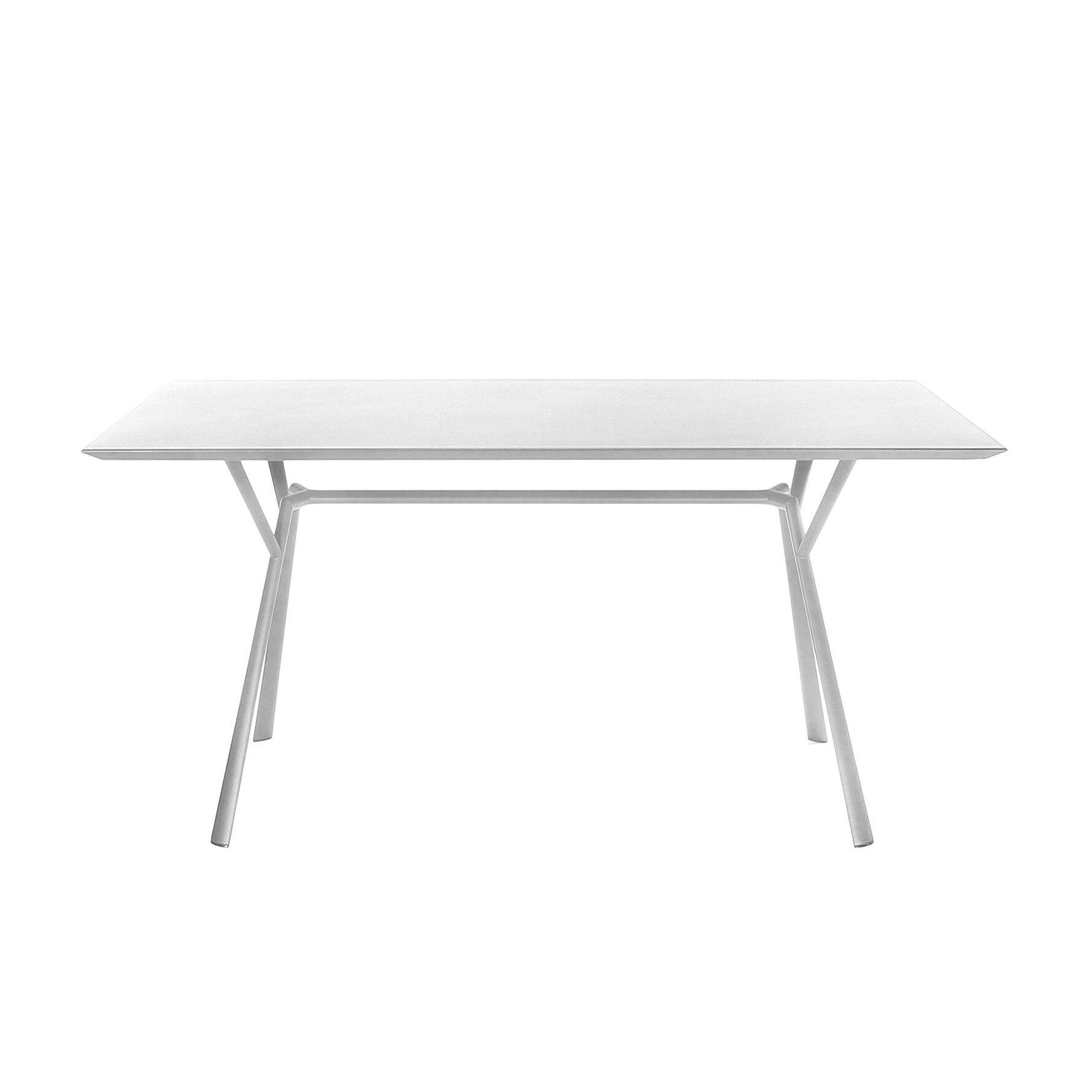 Radice Quadra Outdoor Table