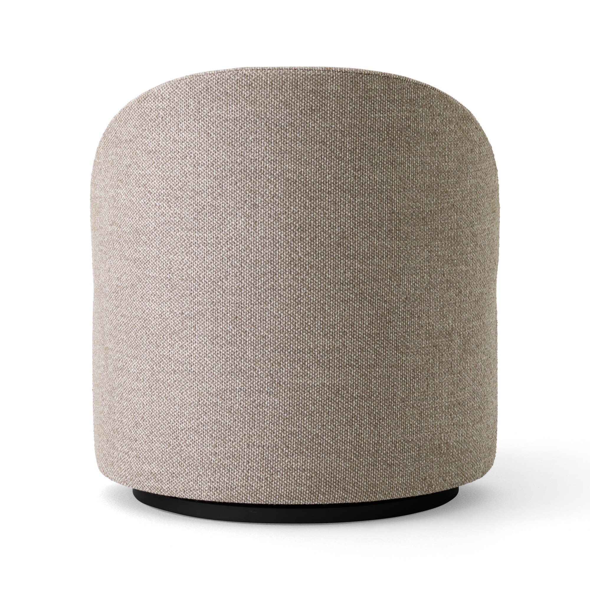 Tearoom Lounge Chair Swivel