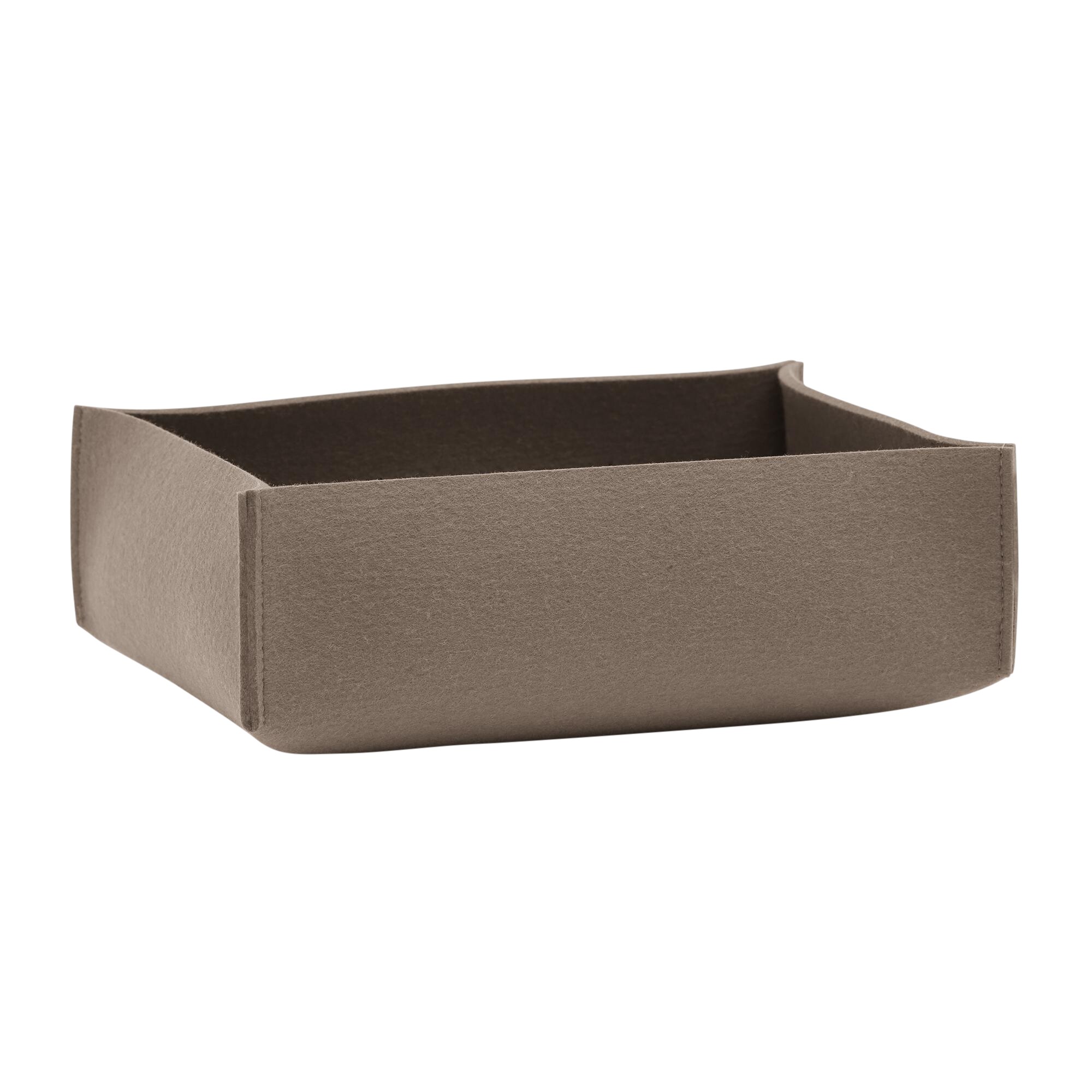 Storage Box Flat 35x25x10cm