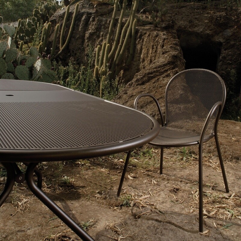 Ronda Garden Armchair