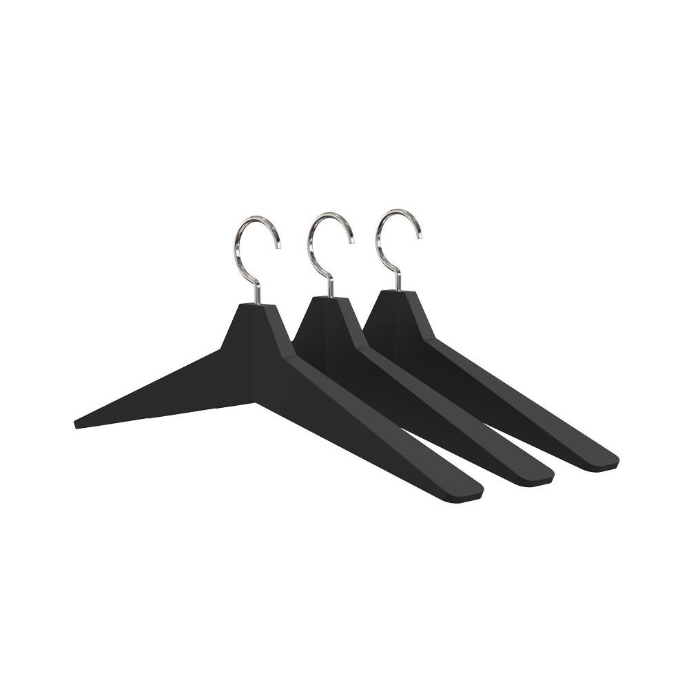 Unu Coat Hanger Set Of 3
