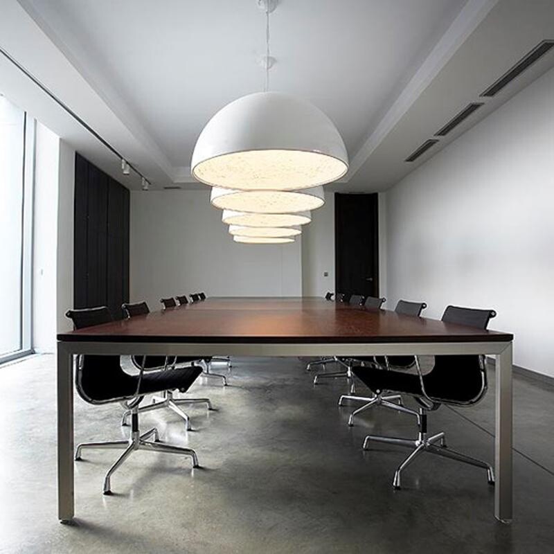 Skygarden 1 Suspension Lamp