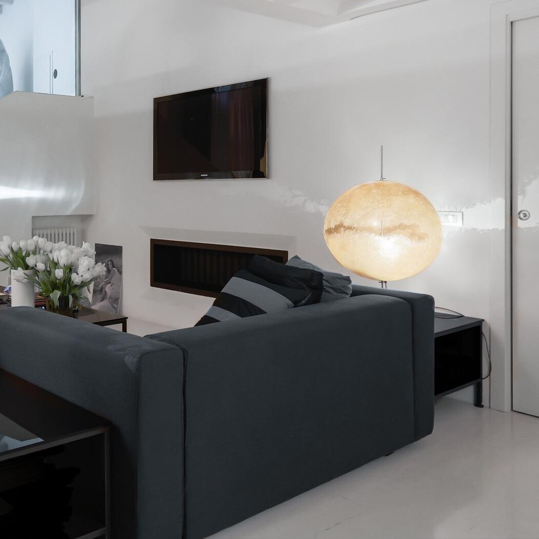 PostKrisi T 61 Table Lamp