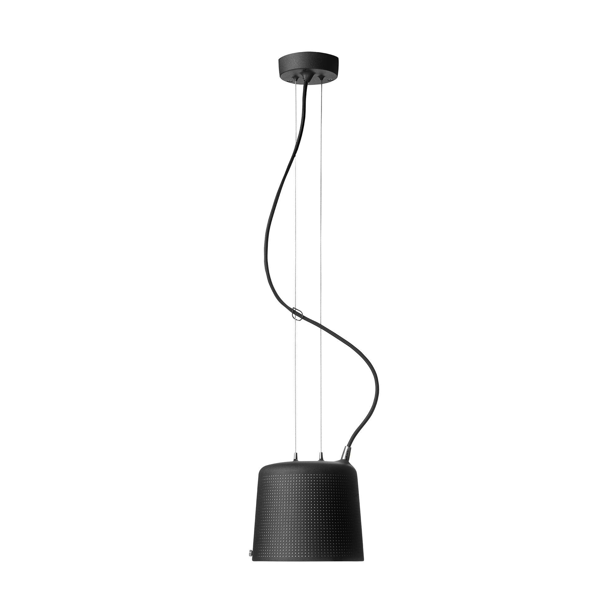 Vipp528 Suspension Lamp S
