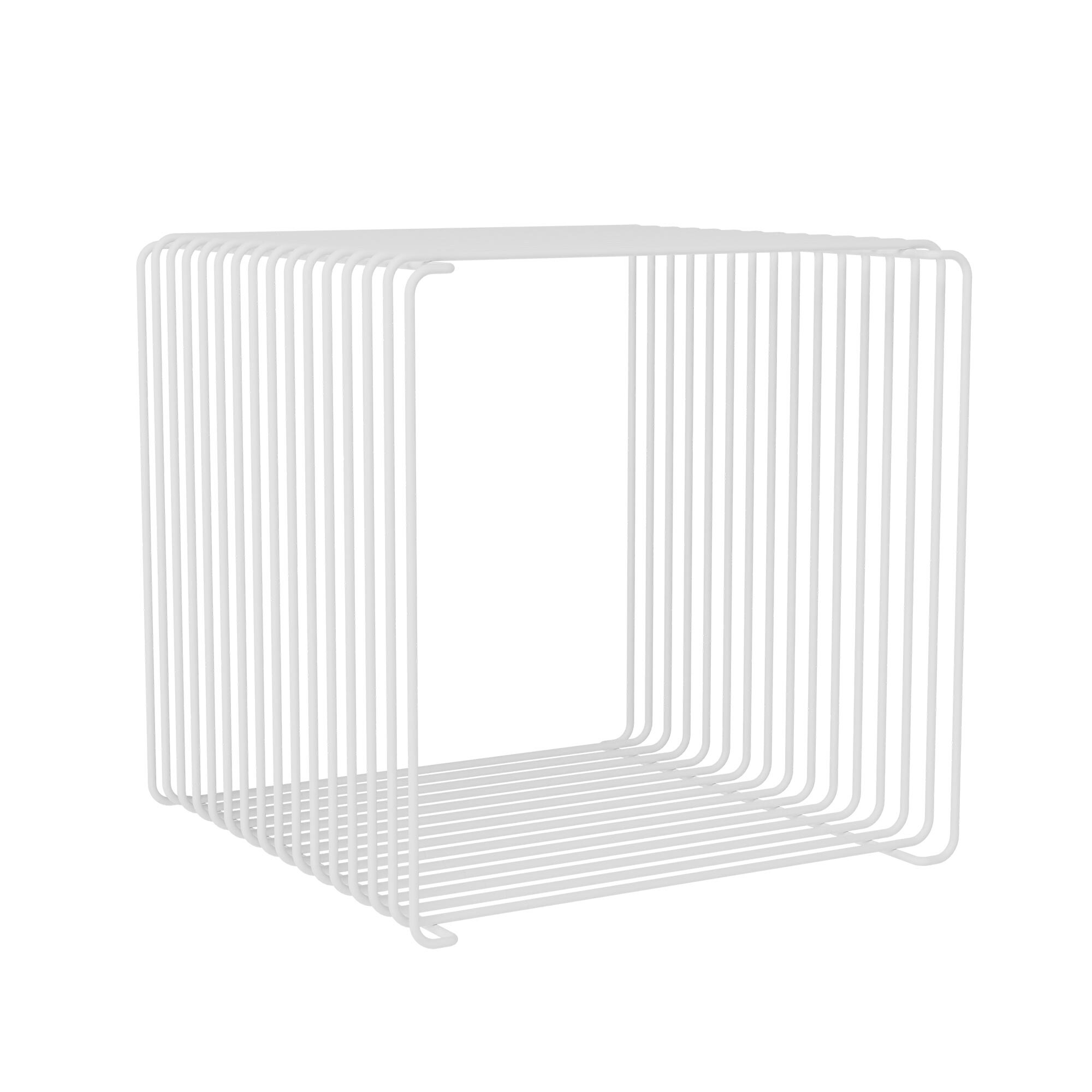 Panton Wire Shelf Modul