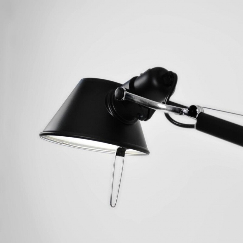 Tolomeo Tavolo Mini Desk Lamp
