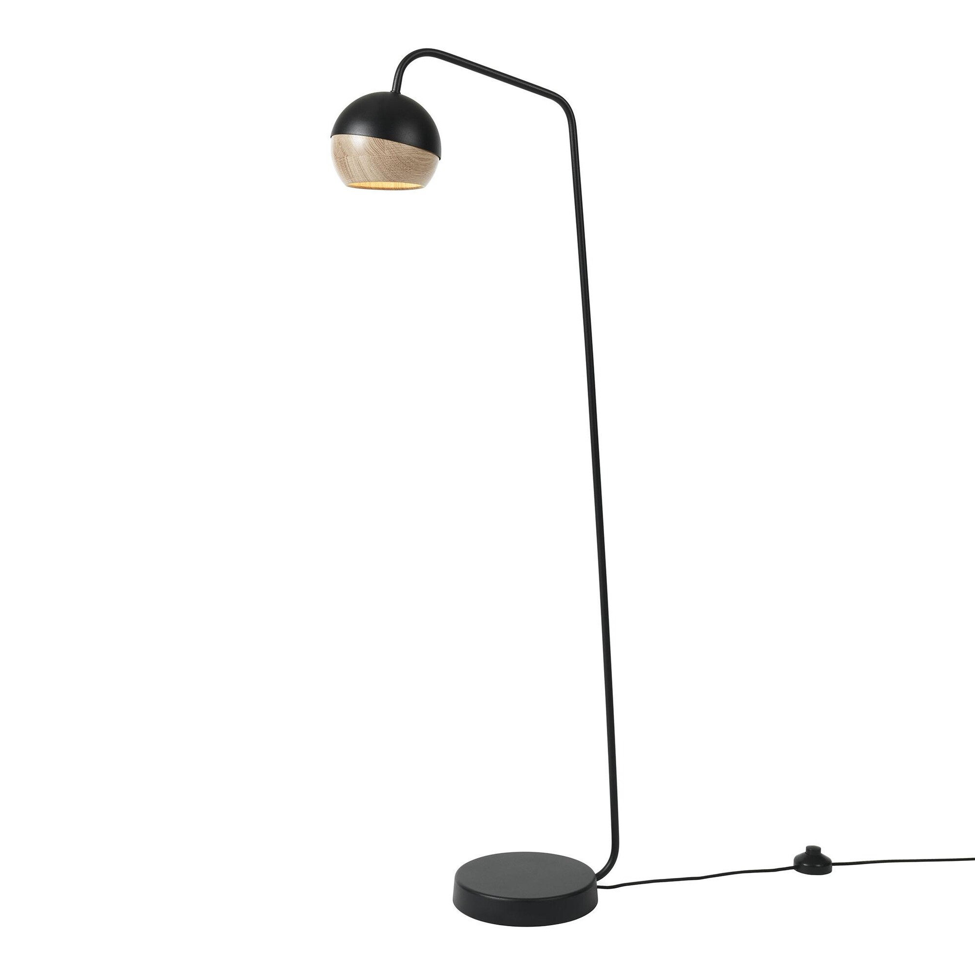 Ray Floor Lamp
