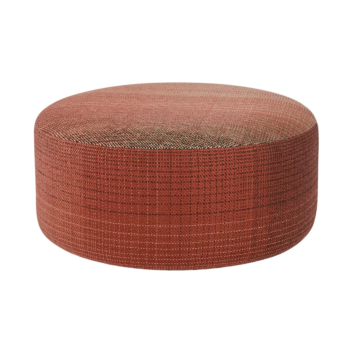 Shade Pouf L